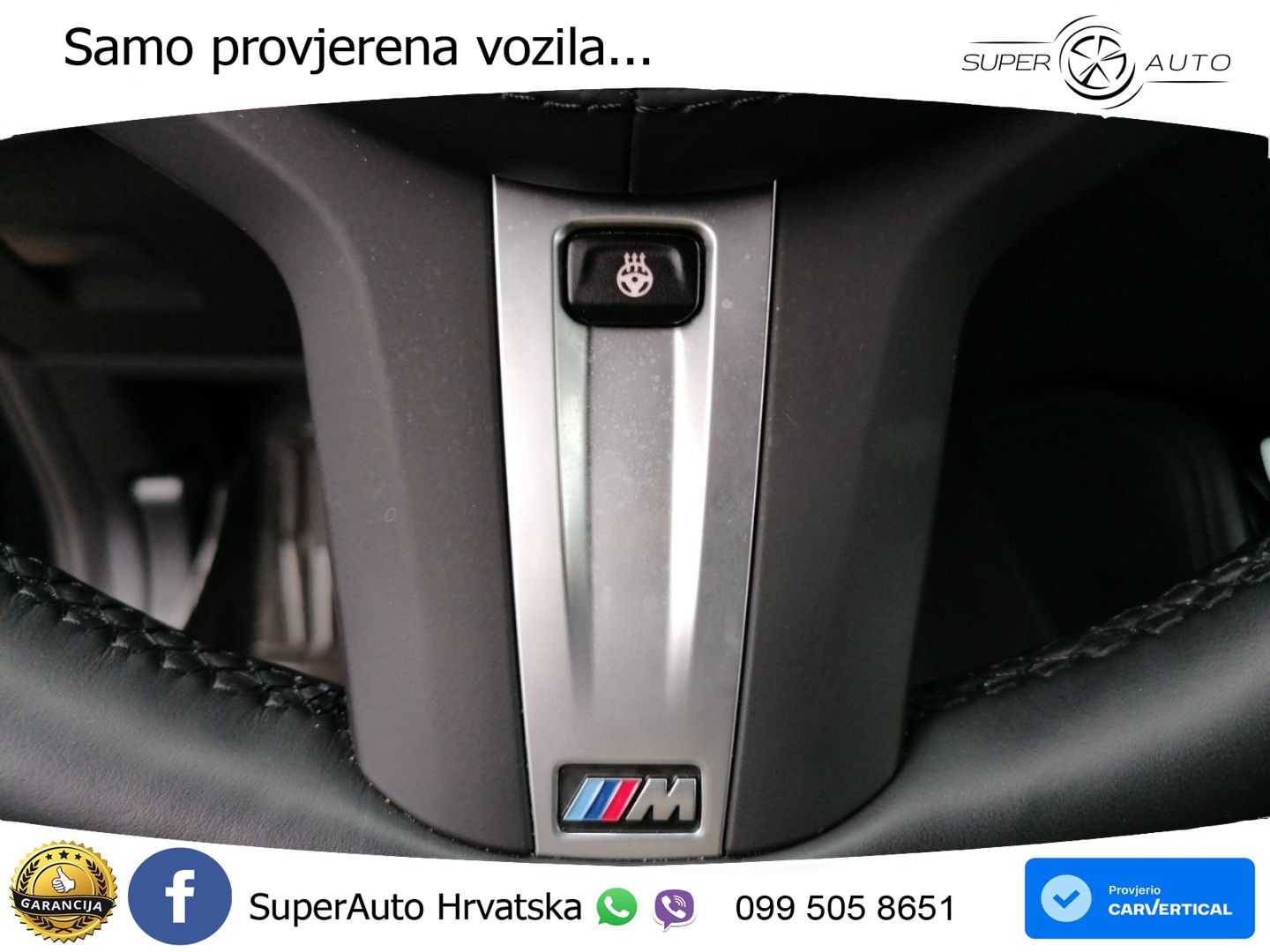 BMW X4 20d (190 KS) xDrive Steptronic