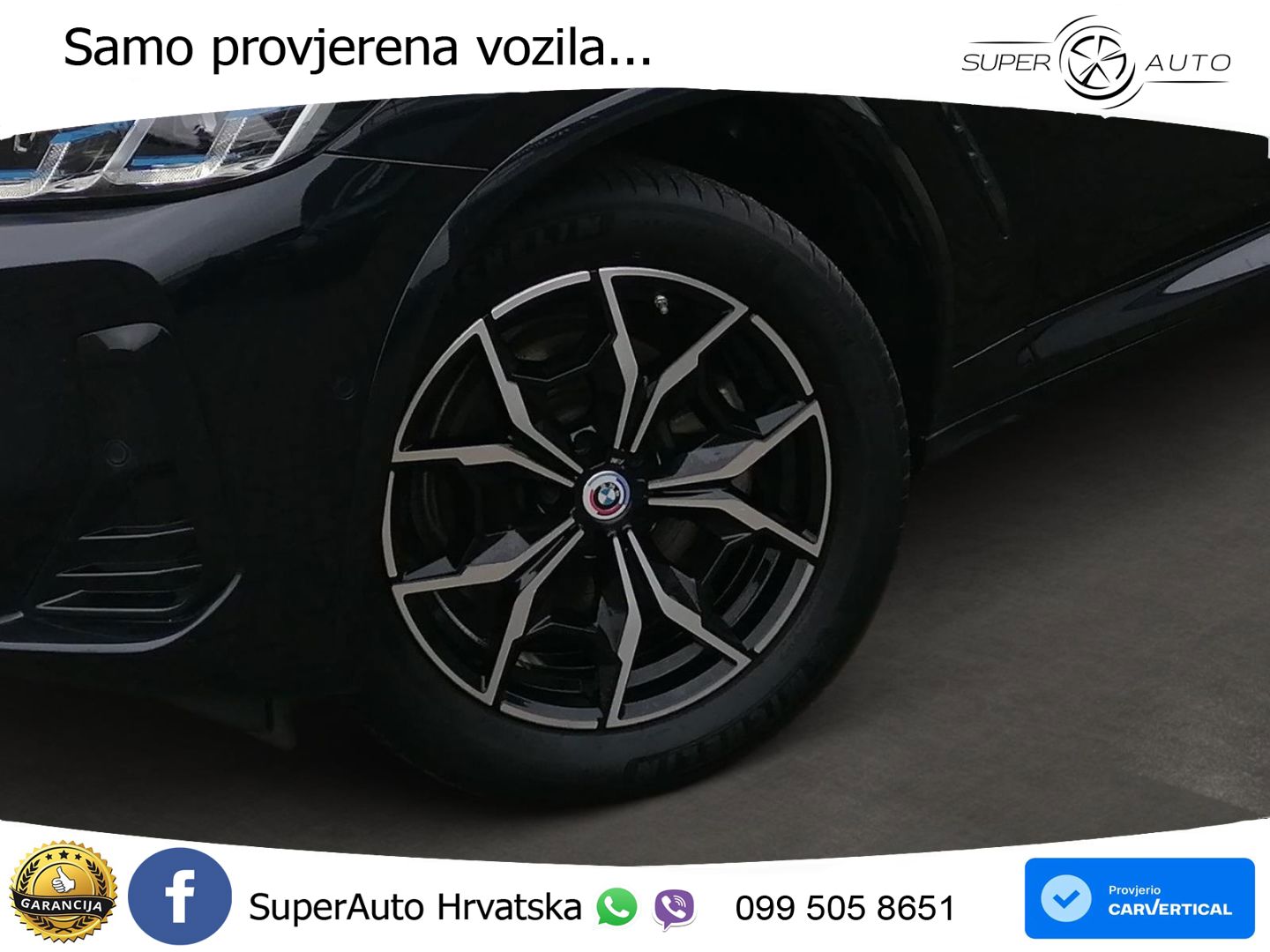 BMW X4 20d (190 KS) xDrive Steptronic
