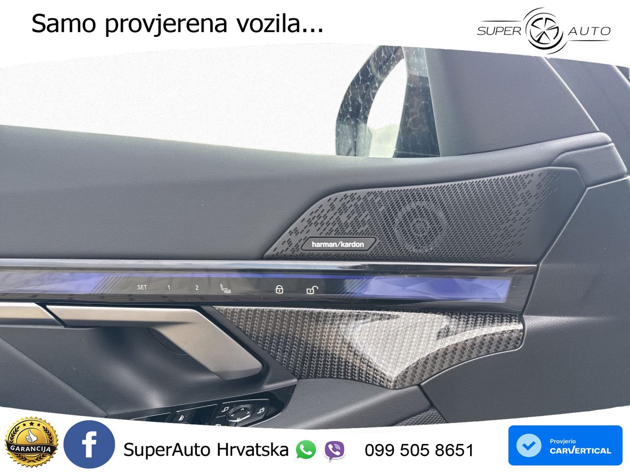 BMW 520i Touring (208 KS) Steptronic M Sport LED+GR SJED+ACC