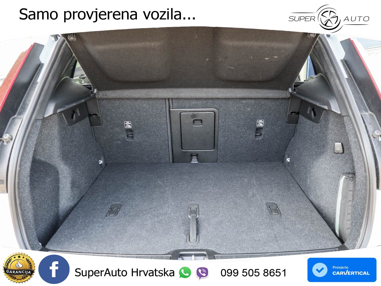 Volvo XC40 2.0 B3 163 KS Automatic