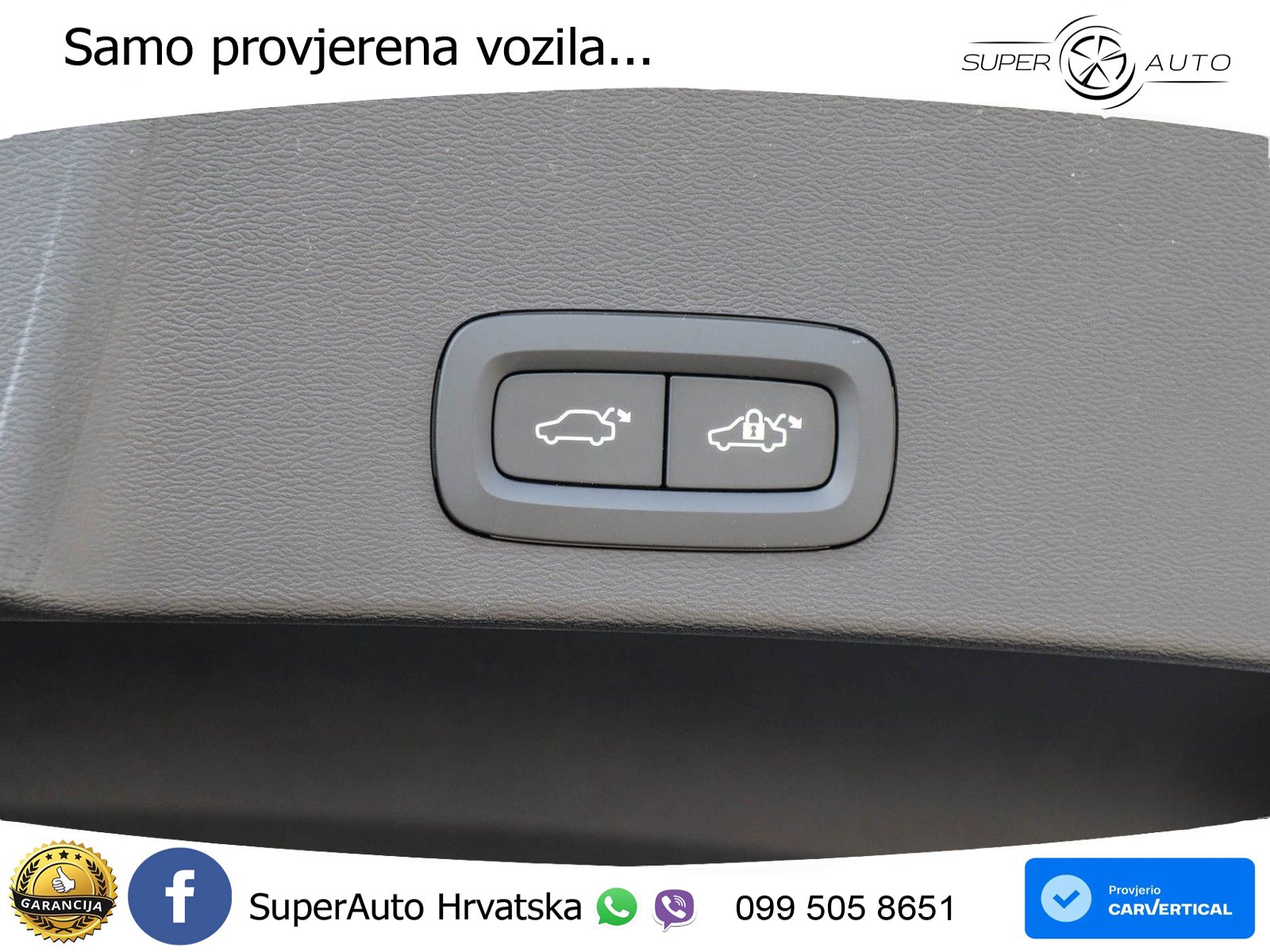 Volvo XC40 2.0 B3 163 KS Automatic