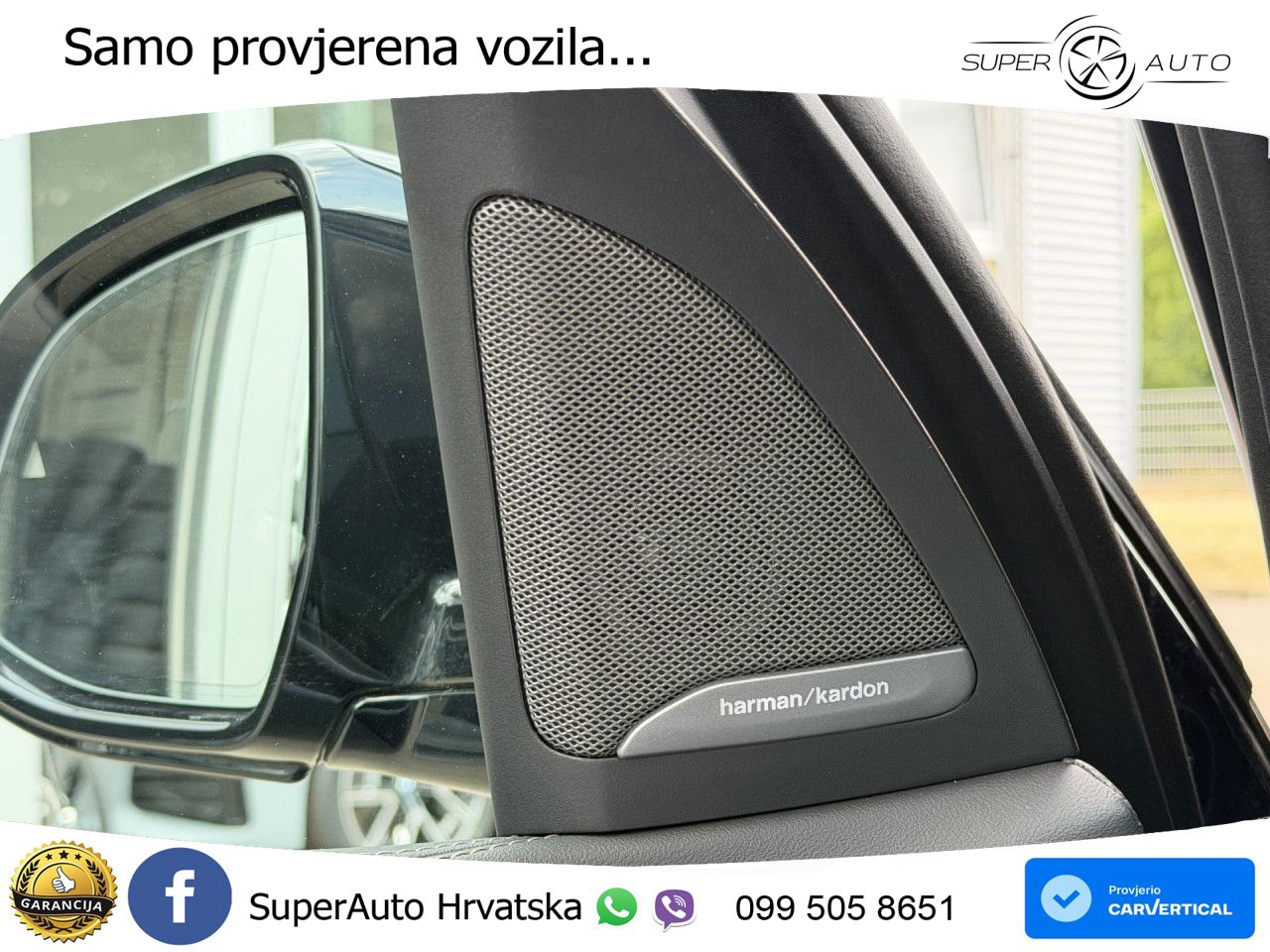 BMW X5 50e (489 KS) xDrive Steptronic M Sport ACC+HEAD+4xGR SJED+360+PANO