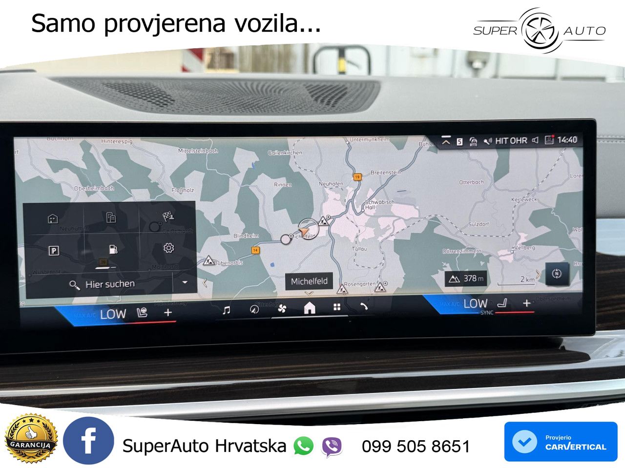 BMW X5 50e (489 KS) xDrive Steptronic M Sport ACC+HEAD+4xGR SJED+360+PANO
