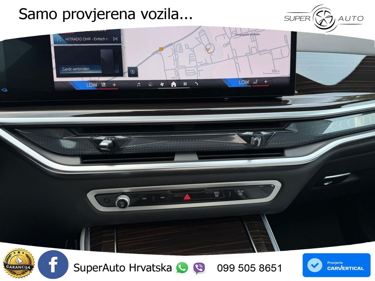 BMW X5 50e (489 KS) xDrive Steptronic M Sport ACC+HEAD+4xGR SJED+360+PANO