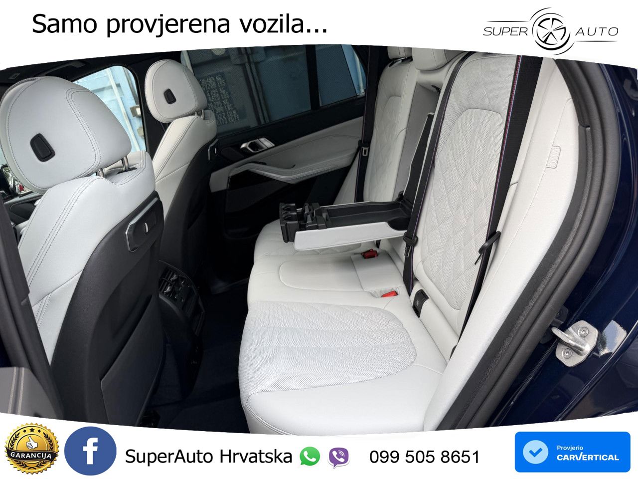 BMW X5 50e (489 KS) xDrive Steptronic M Sport ACC+HEAD+4xGR SJED+360+PANO