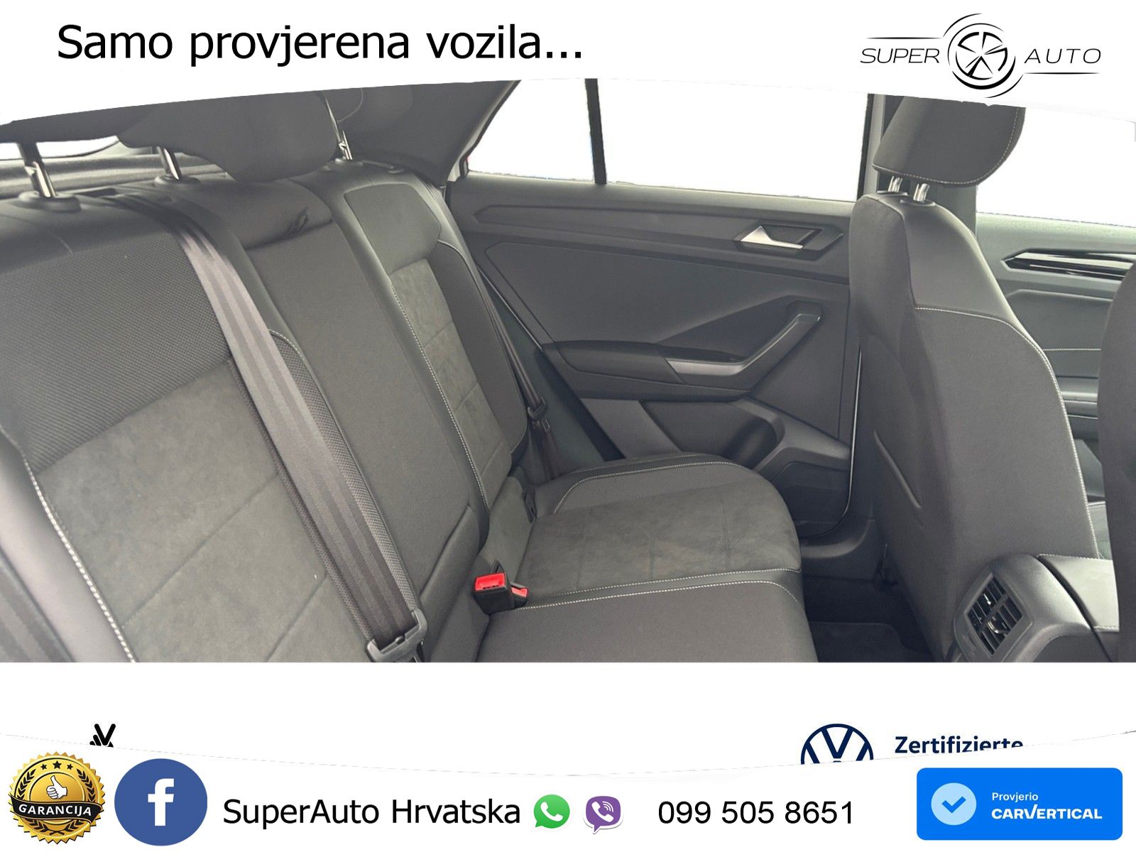 Volkswagen T-Roc I 2.0 TDI (150 KS) DSG LED+GR SJED+ACC