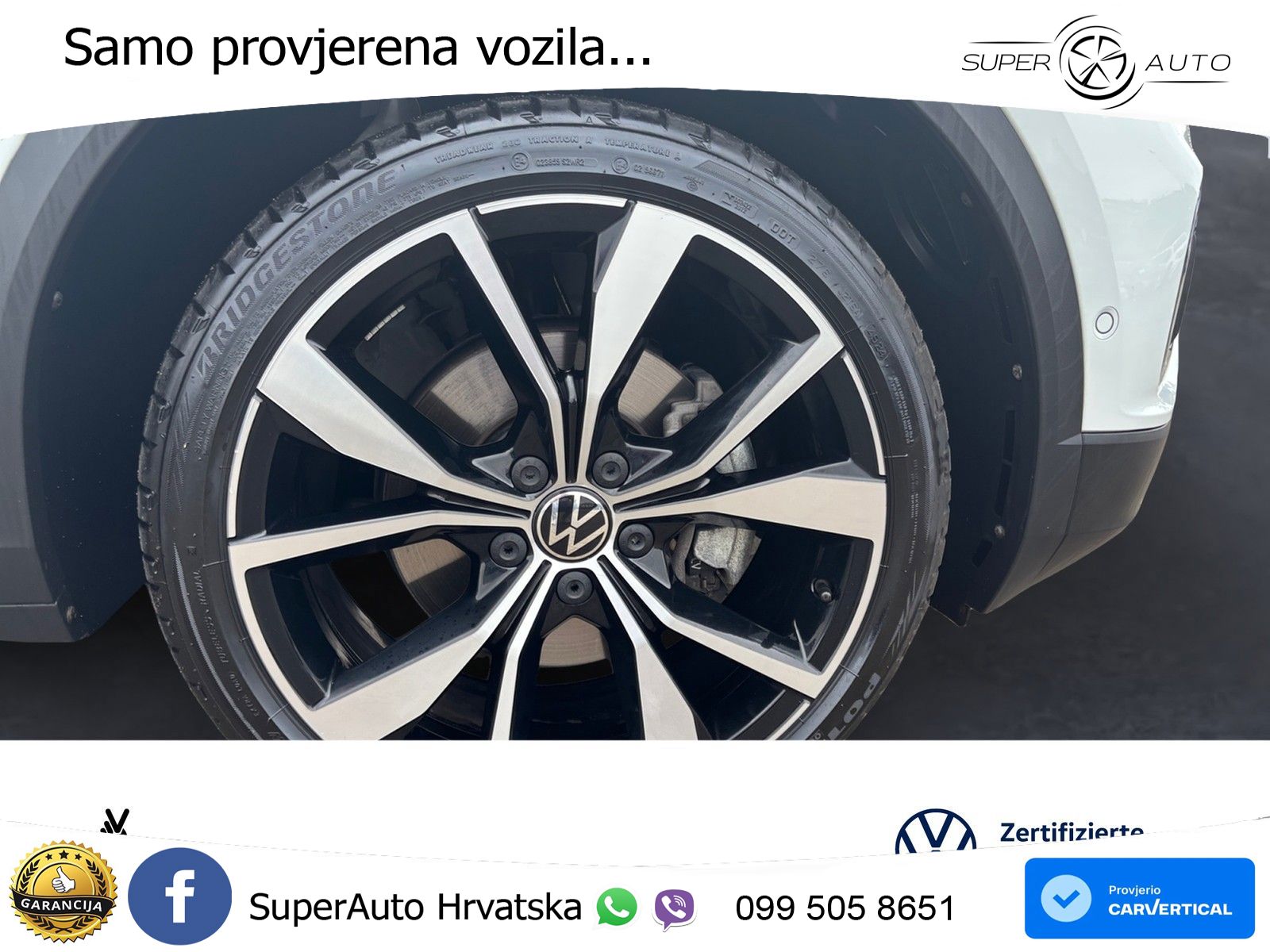 Volkswagen T-Roc I 2.0 TDI (150 KS) DSG LED+GR SJED+ACC