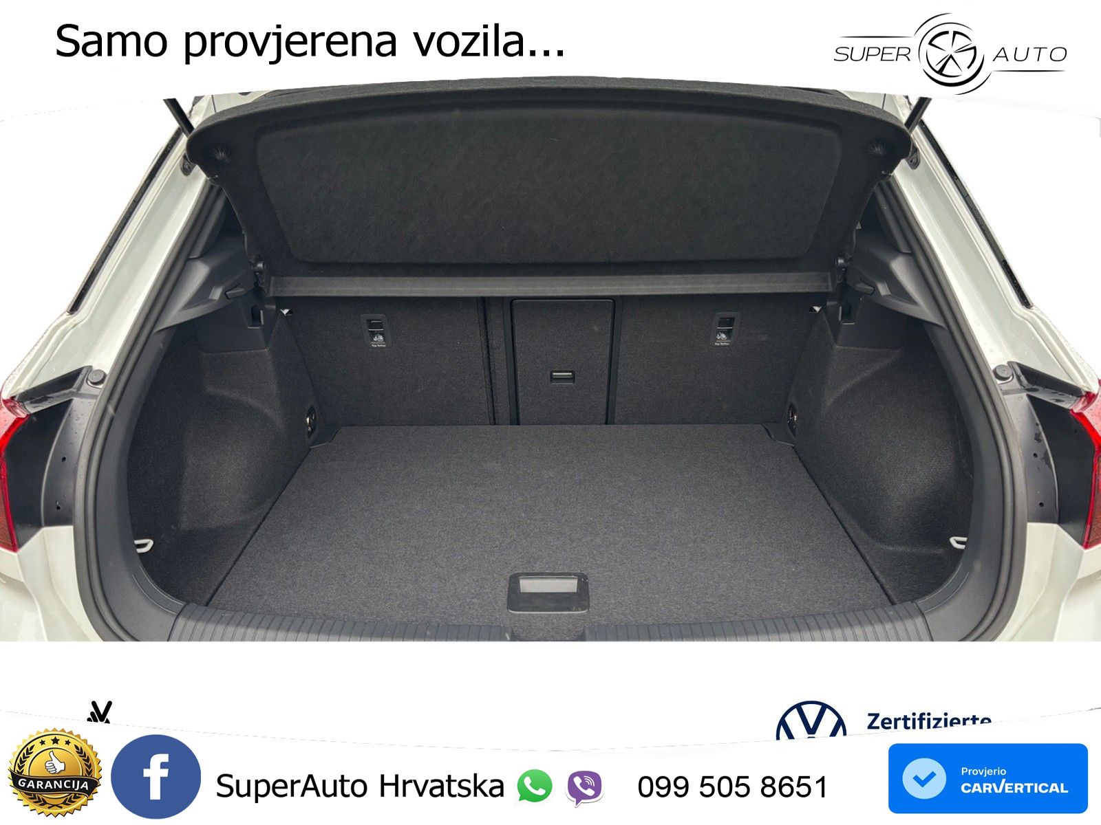 Volkswagen T-Roc I 2.0 TDI (150 KS) DSG LED+GR SJED+ACC