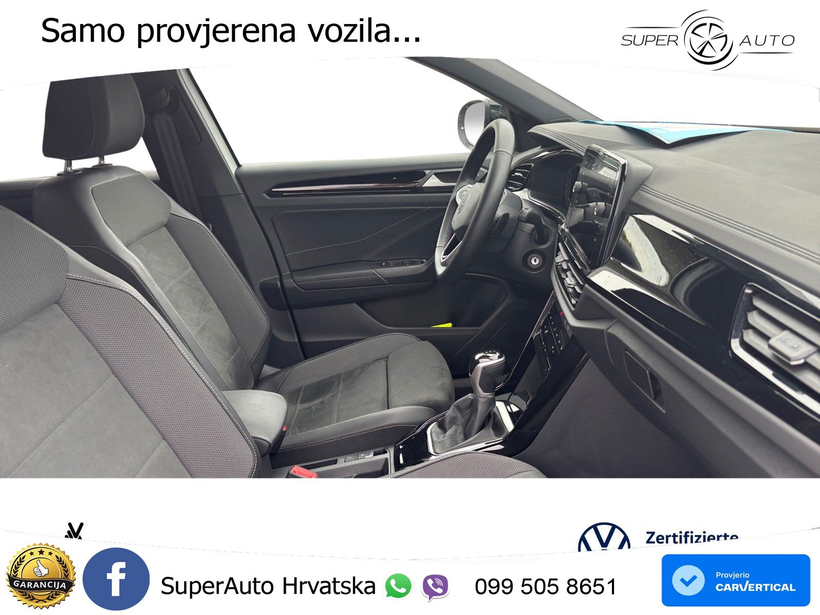 Volkswagen T-Roc I 2.0 TDI (150 KS) DSG LED+GR SJED+ACC