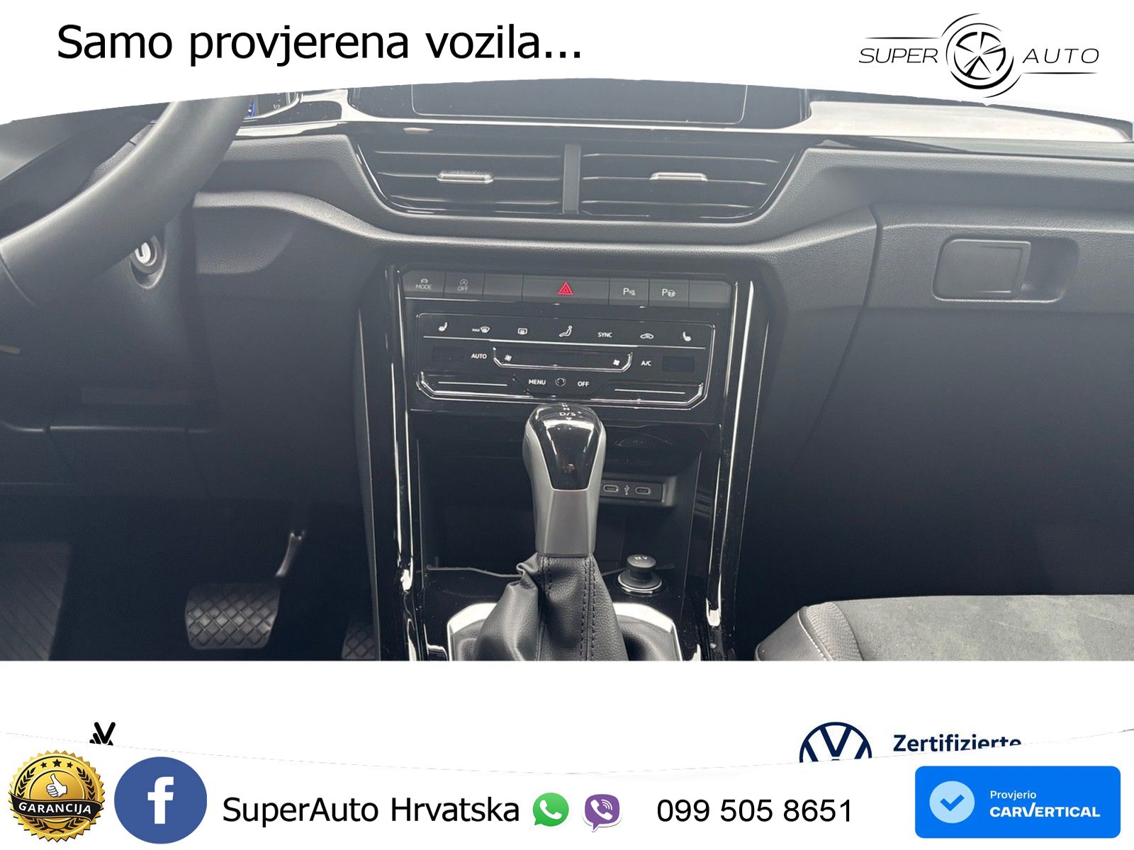 Volkswagen T-Roc I 2.0 TDI (150 KS) DSG LED+GR SJED+ACC