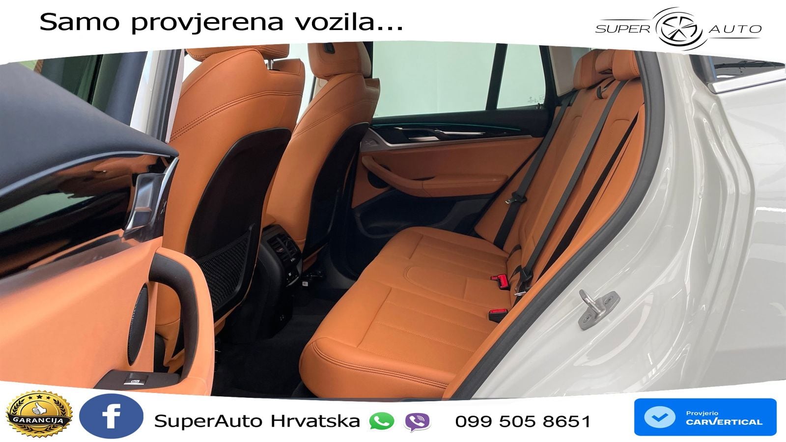 BMW X3 30d xDrive Steptronic
