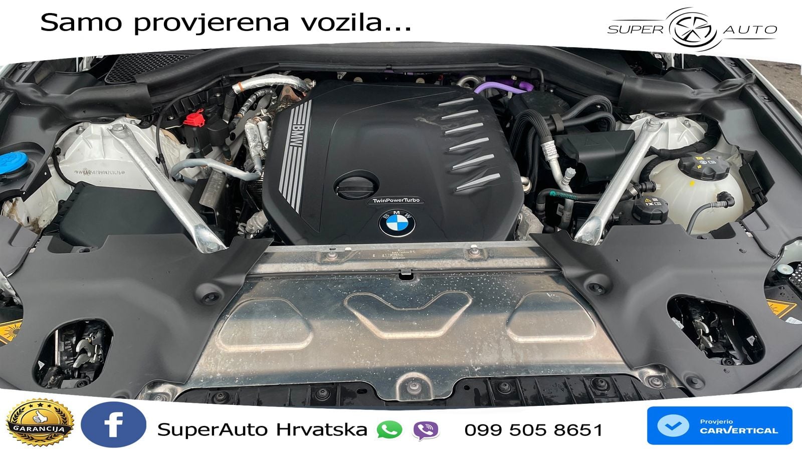 BMW X3 30d xDrive Steptronic
