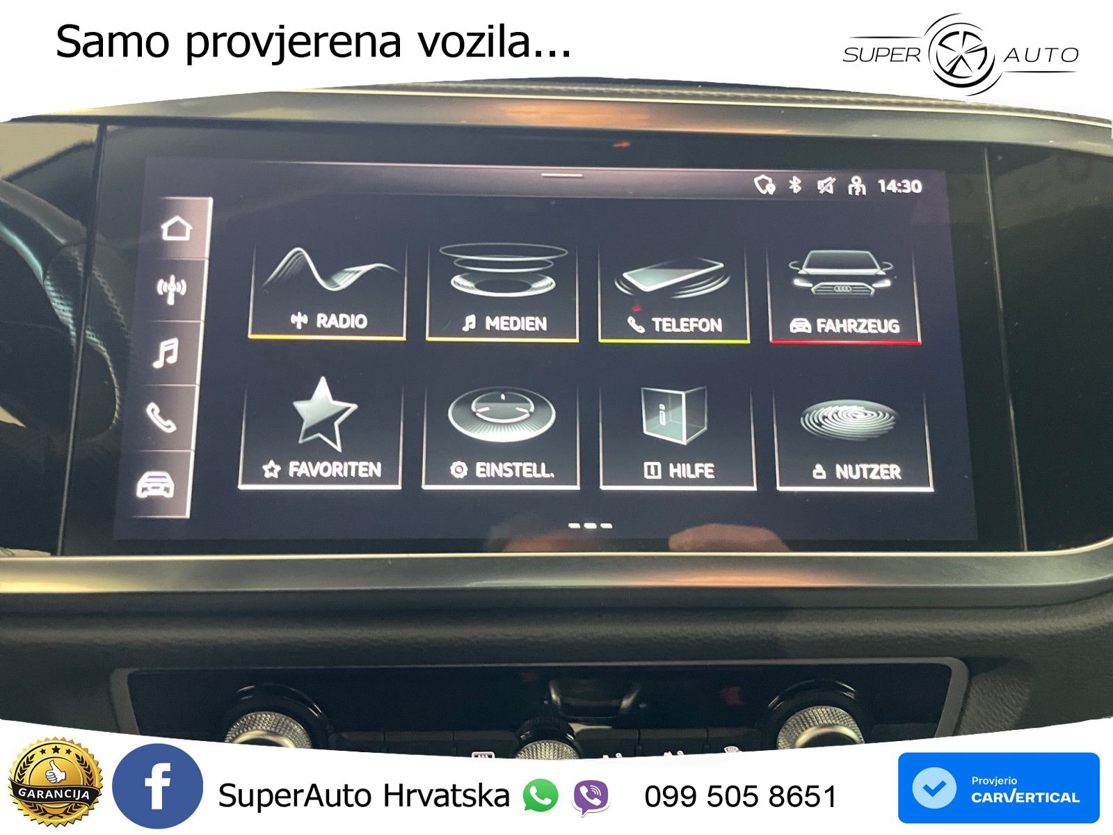 Audi Q3 II Sportback 40 TFSI (190 KS) quattro S tronic S line LED+GR SJED+ACC