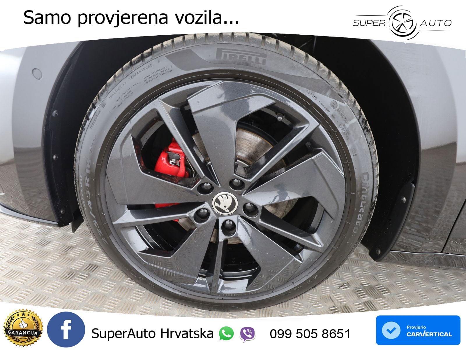 Škoda Octavia Combi RS 2.0 TDI (200 KS) 4x4 DSG LED+GR SJED+ACC