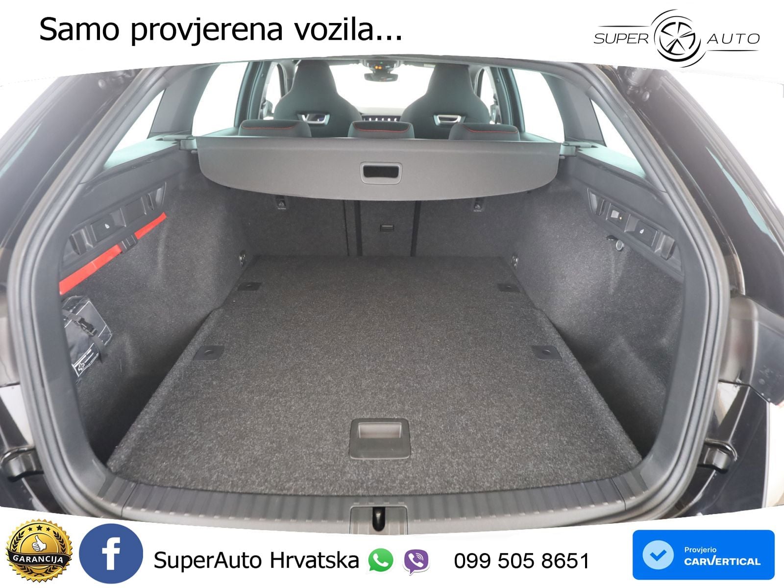 Škoda Octavia Combi RS 2.0 TDI (200 KS) 4x4 DSG LED+GR SJED+ACC