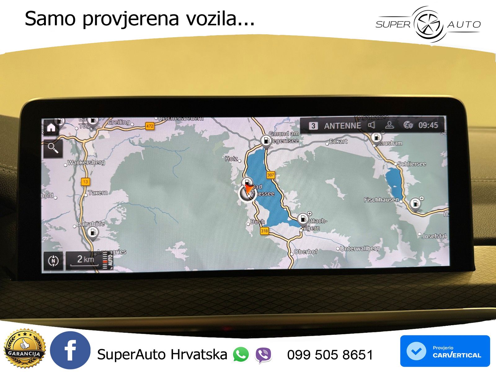 BMW X4 M40i (360 KS) xDrive Steptronic