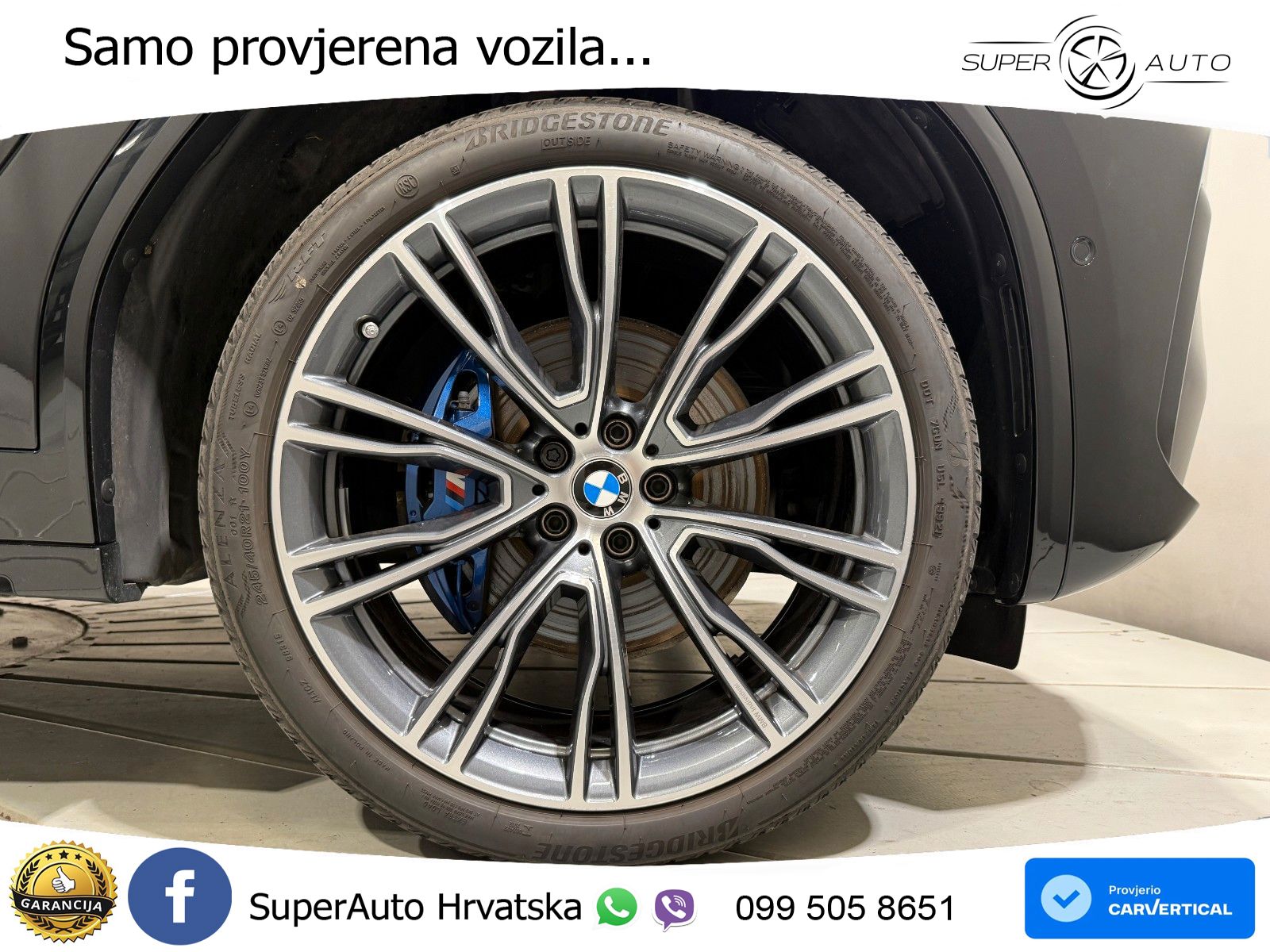 BMW X4 M40i (360 KS) xDrive Steptronic
