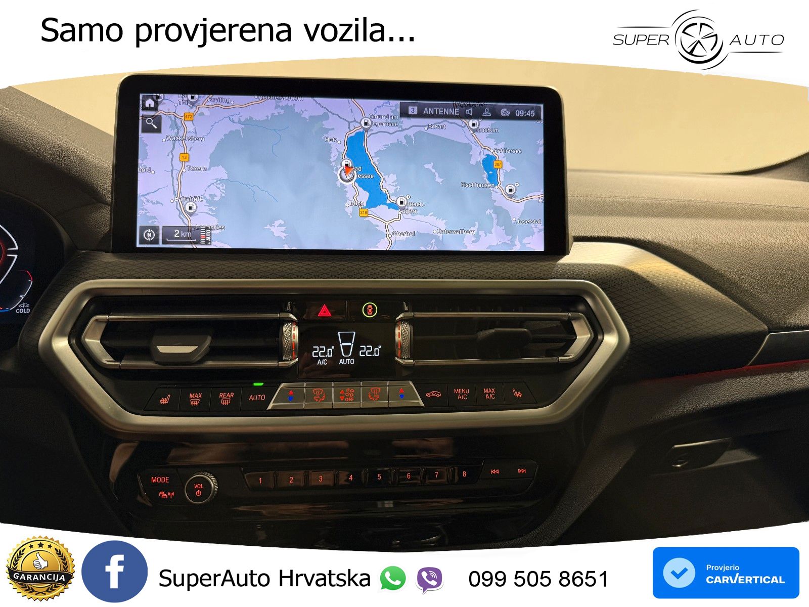 BMW X4 M40i (360 KS) xDrive Steptronic