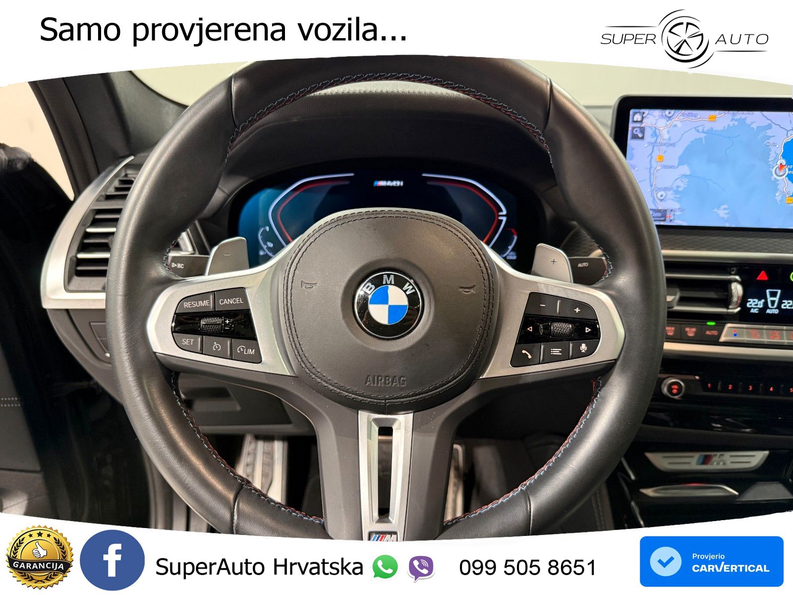 BMW X4 M40i (360 KS) xDrive Steptronic