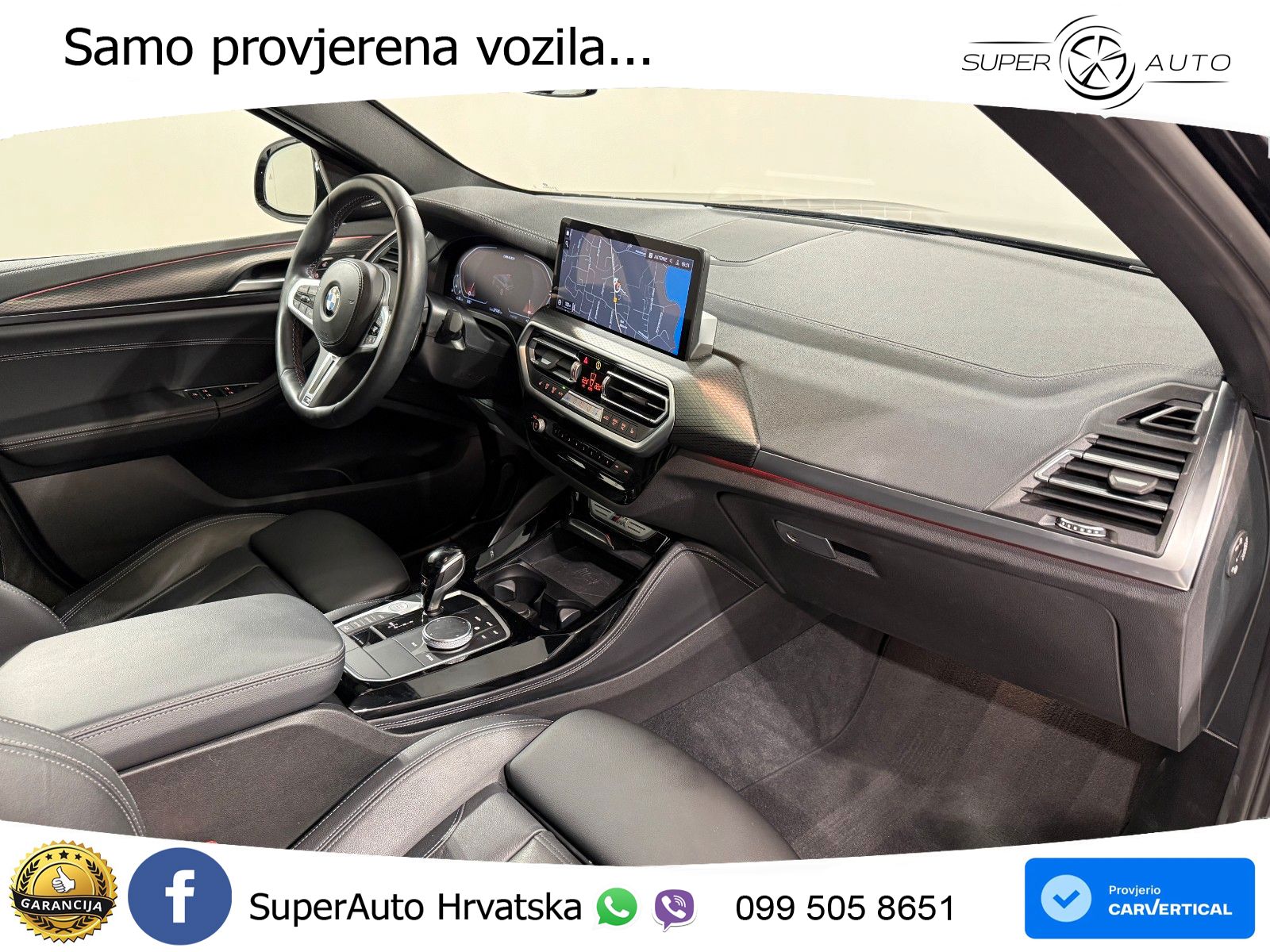 BMW X4 M40i (360 KS) xDrive Steptronic