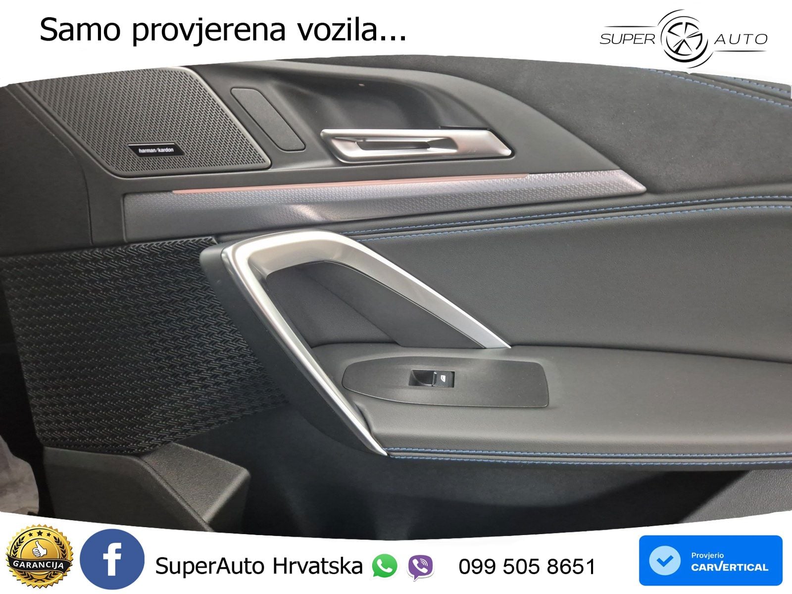 BMW iX2 66.5 kWh (204 KS) eDrive20