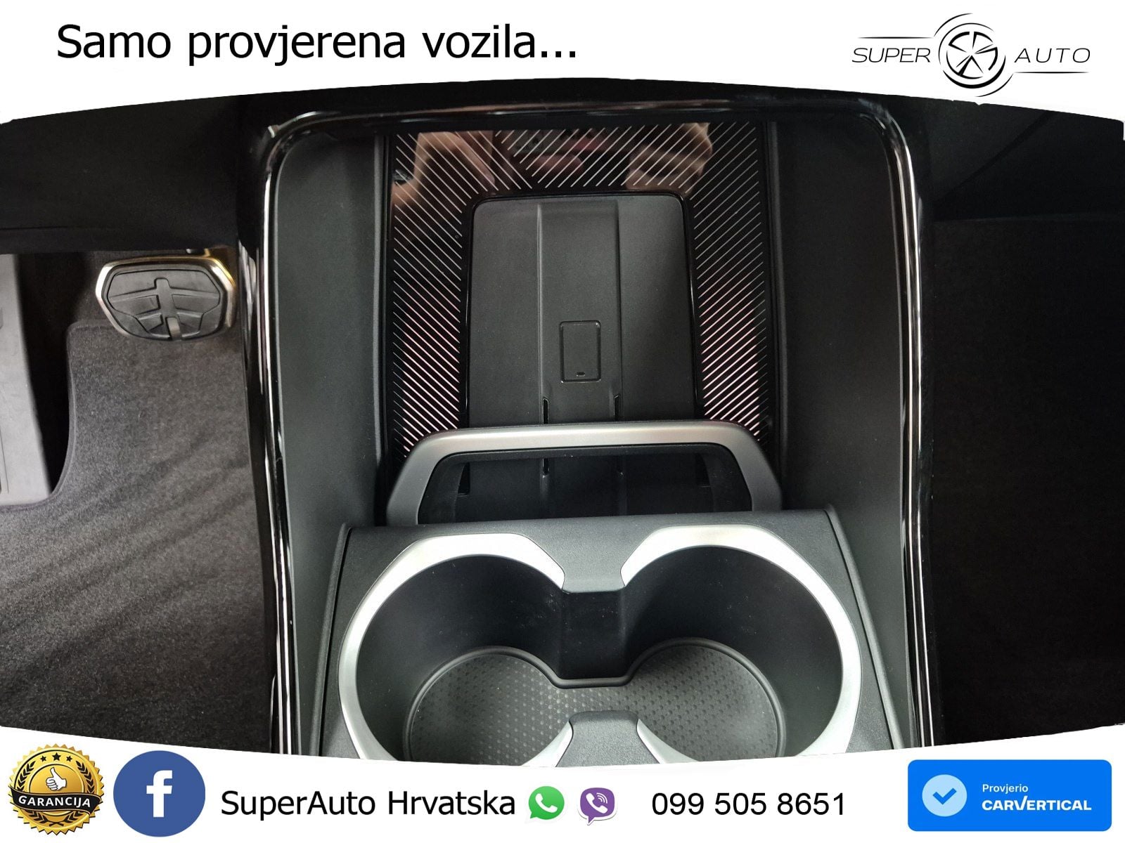BMW iX2 66.5 kWh (204 KS) eDrive20