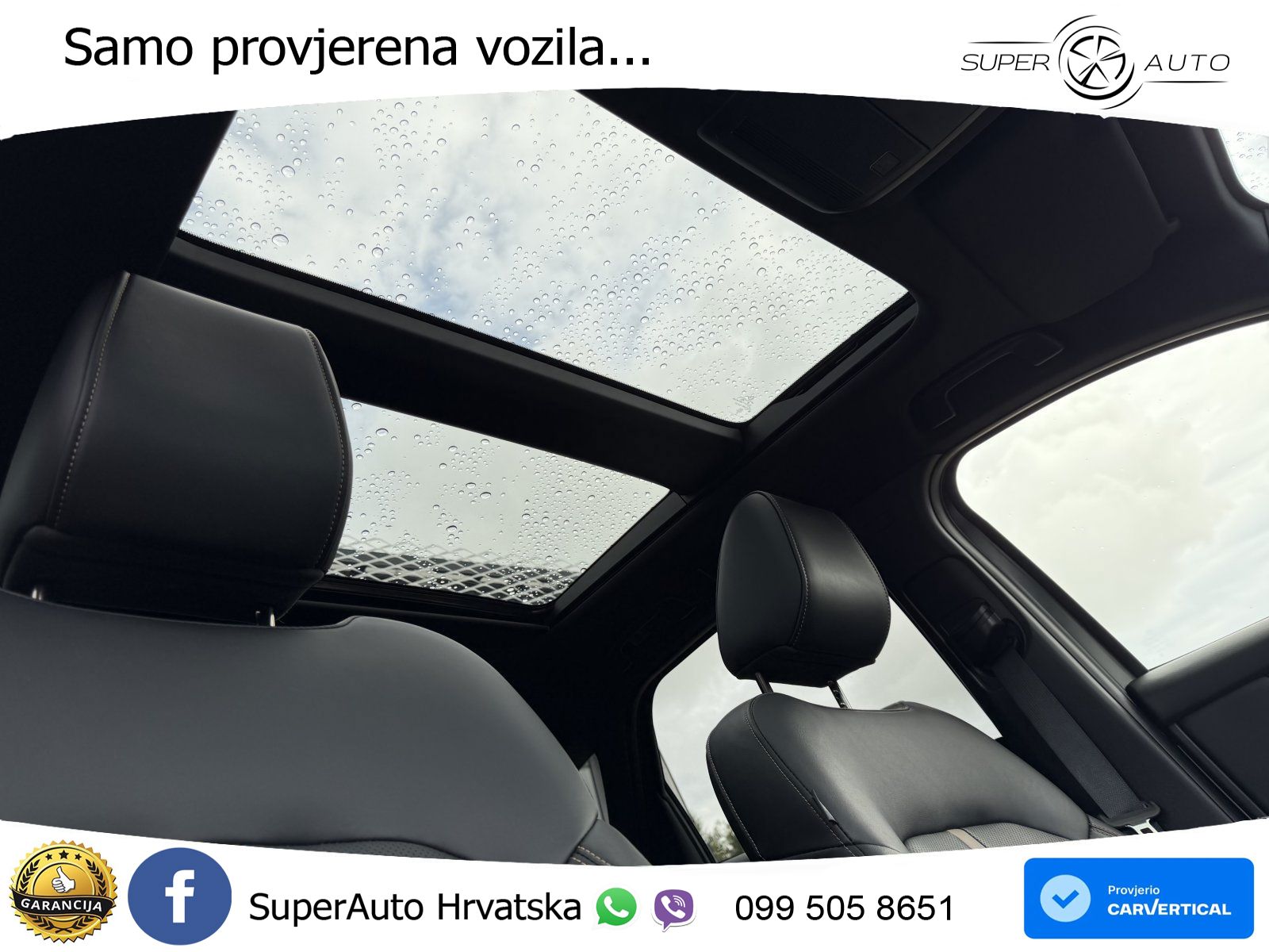 Mazda CX-60 2.5 e-Skyactiv (328 KS) AWD Automatic LED+GR SJED+ACC
