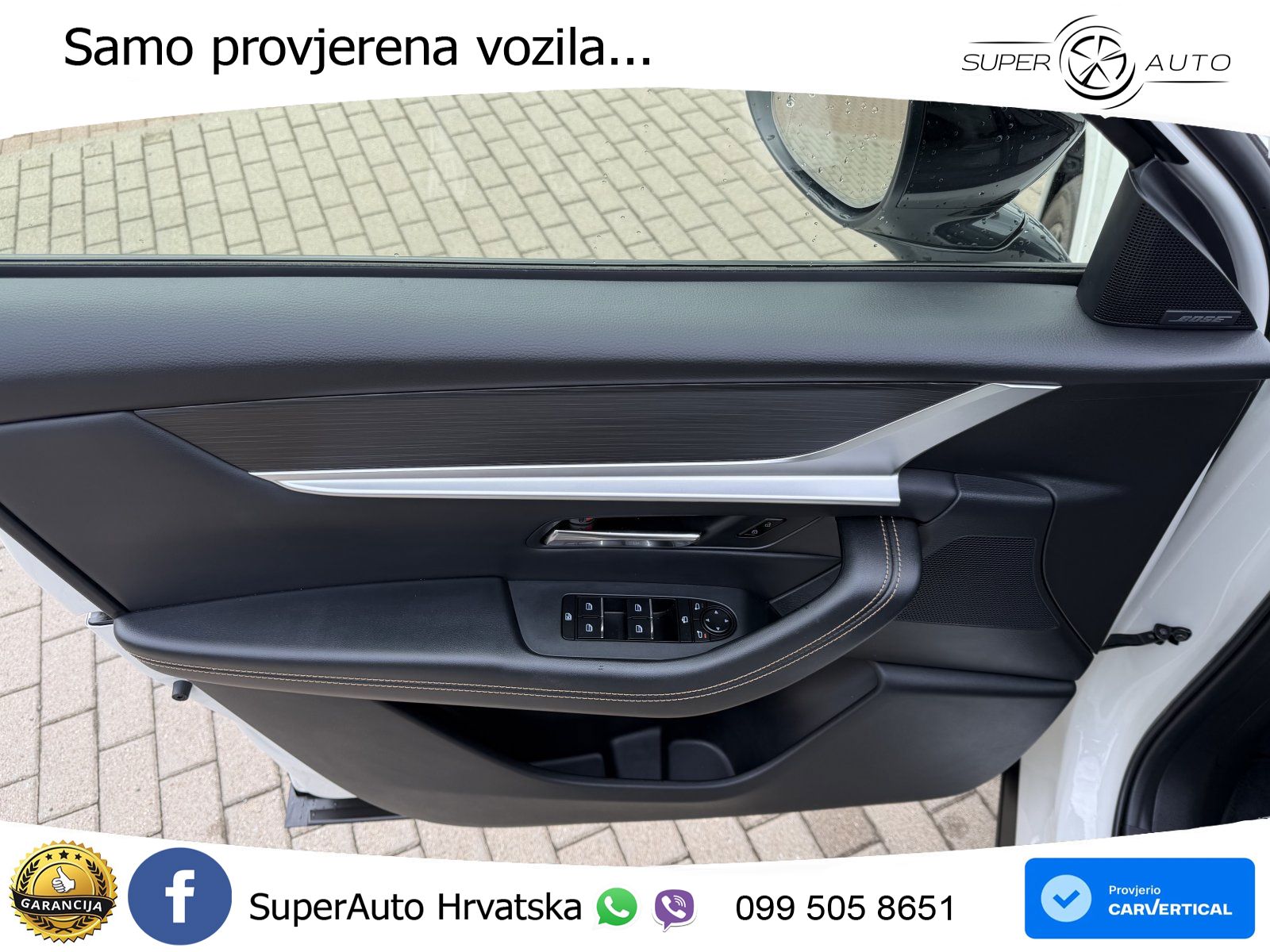Mazda CX-60 2.5 e-Skyactiv (328 KS) AWD Automatic LED+GR SJED+ACC