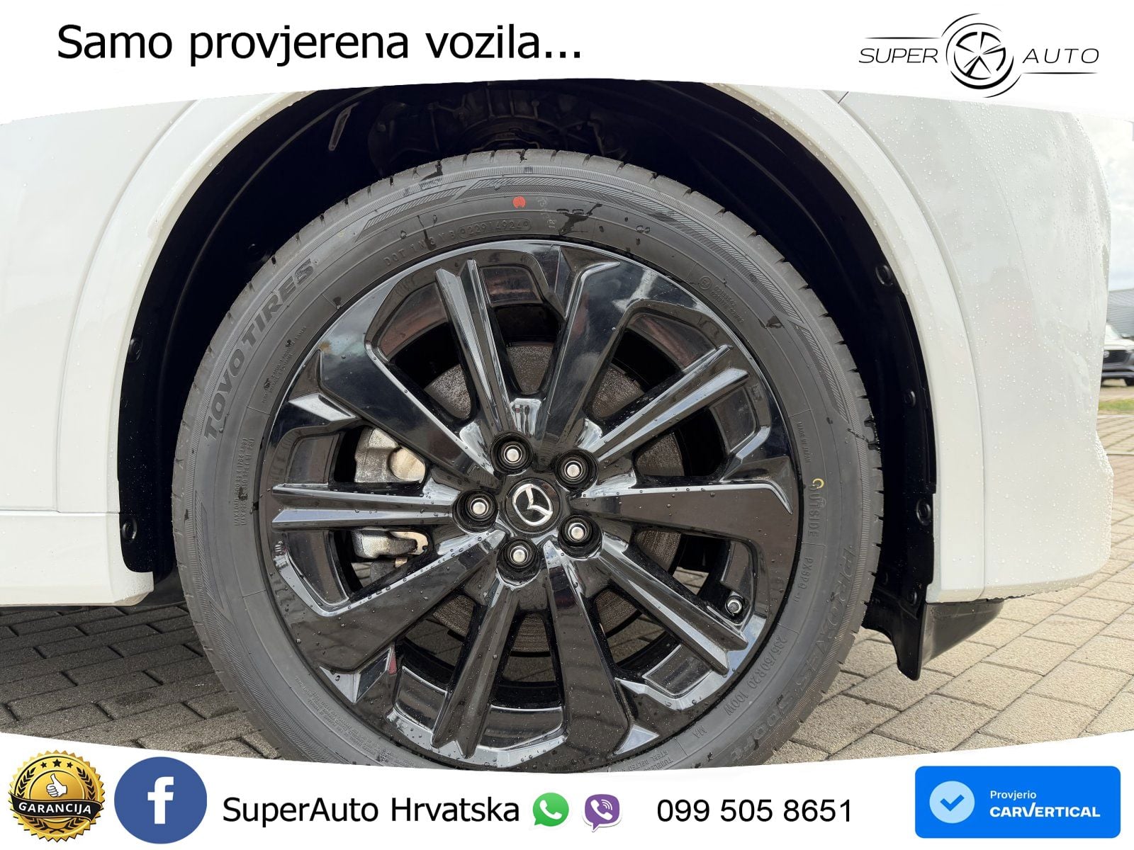 Mazda CX-60 2.5 e-Skyactiv (328 KS) AWD Automatic LED+GR SJED+ACC