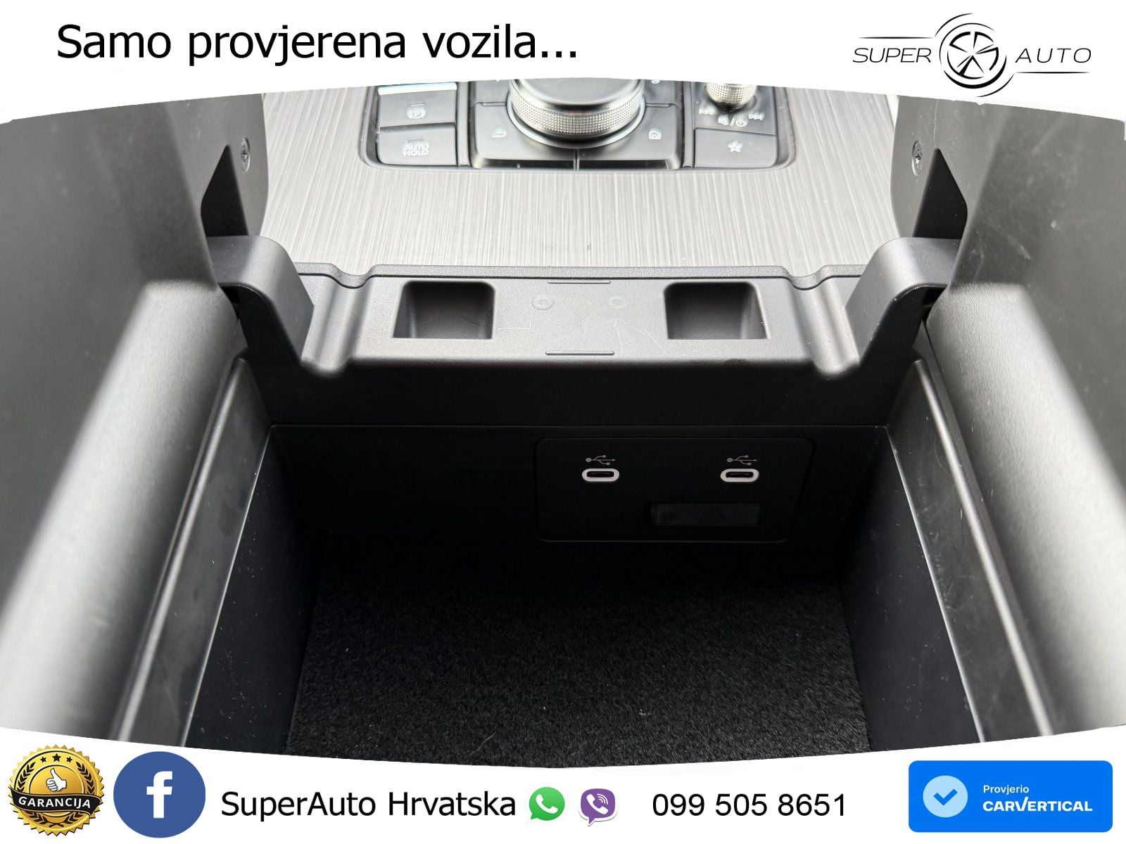 Mazda CX-60 2.5 e-Skyactiv (328 KS) AWD Automatic LED+GR SJED+ACC