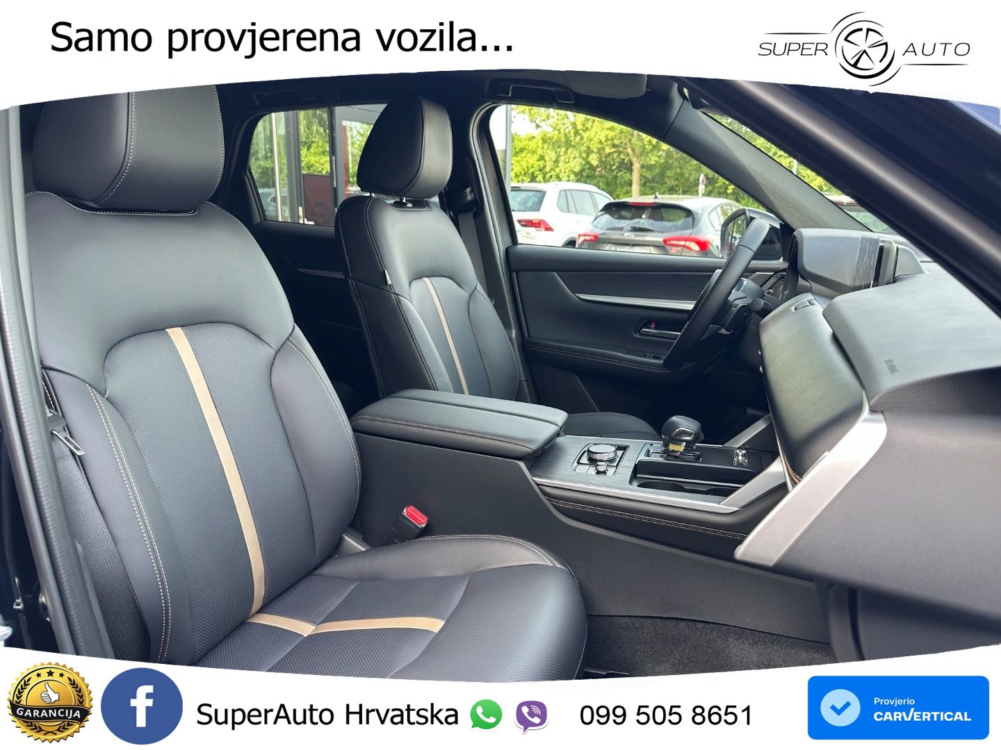 Mazda CX-60 3.3 e-Skyactiv D (254 KS) AWD Automatic MATRIX+GR SJED+KAM