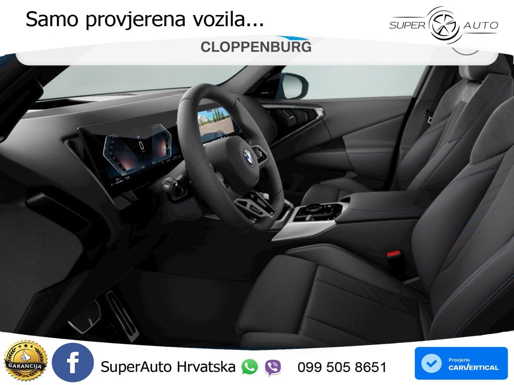 BMW X3 20d xDrive Steptronic LED+GR SJED+ACC