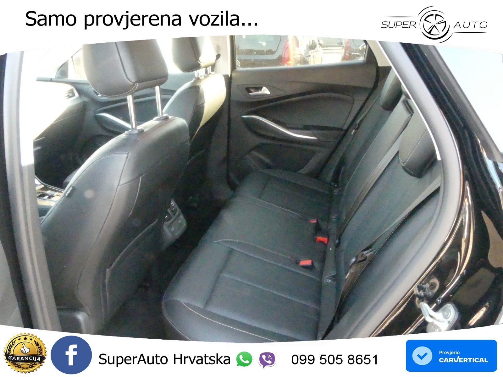 Opel Grandland 1.2 Turbo (136 KS)  e-DCT Ultimate