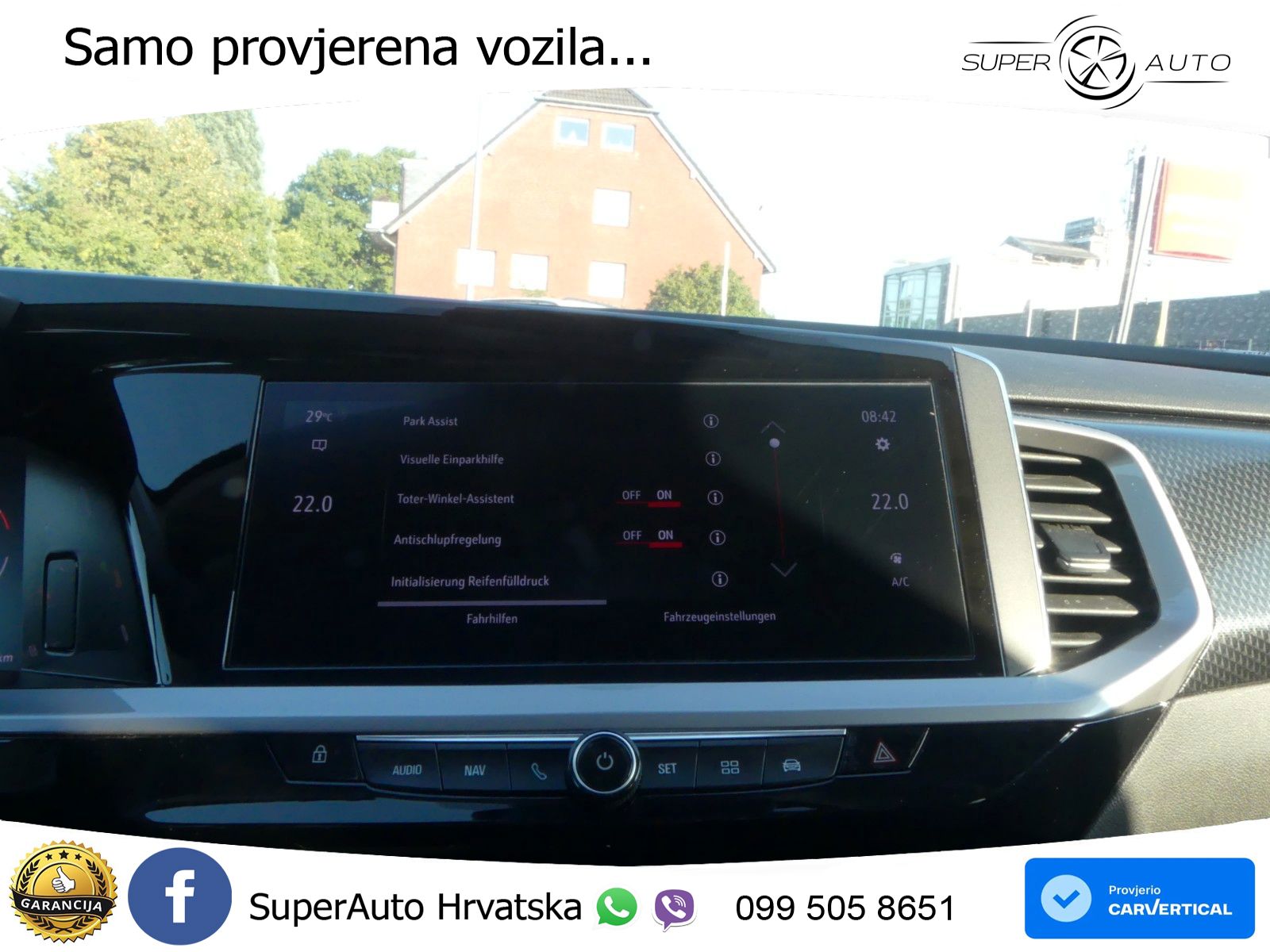 Opel Grandland 1.2 Turbo (136 KS)  e-DCT Ultimate