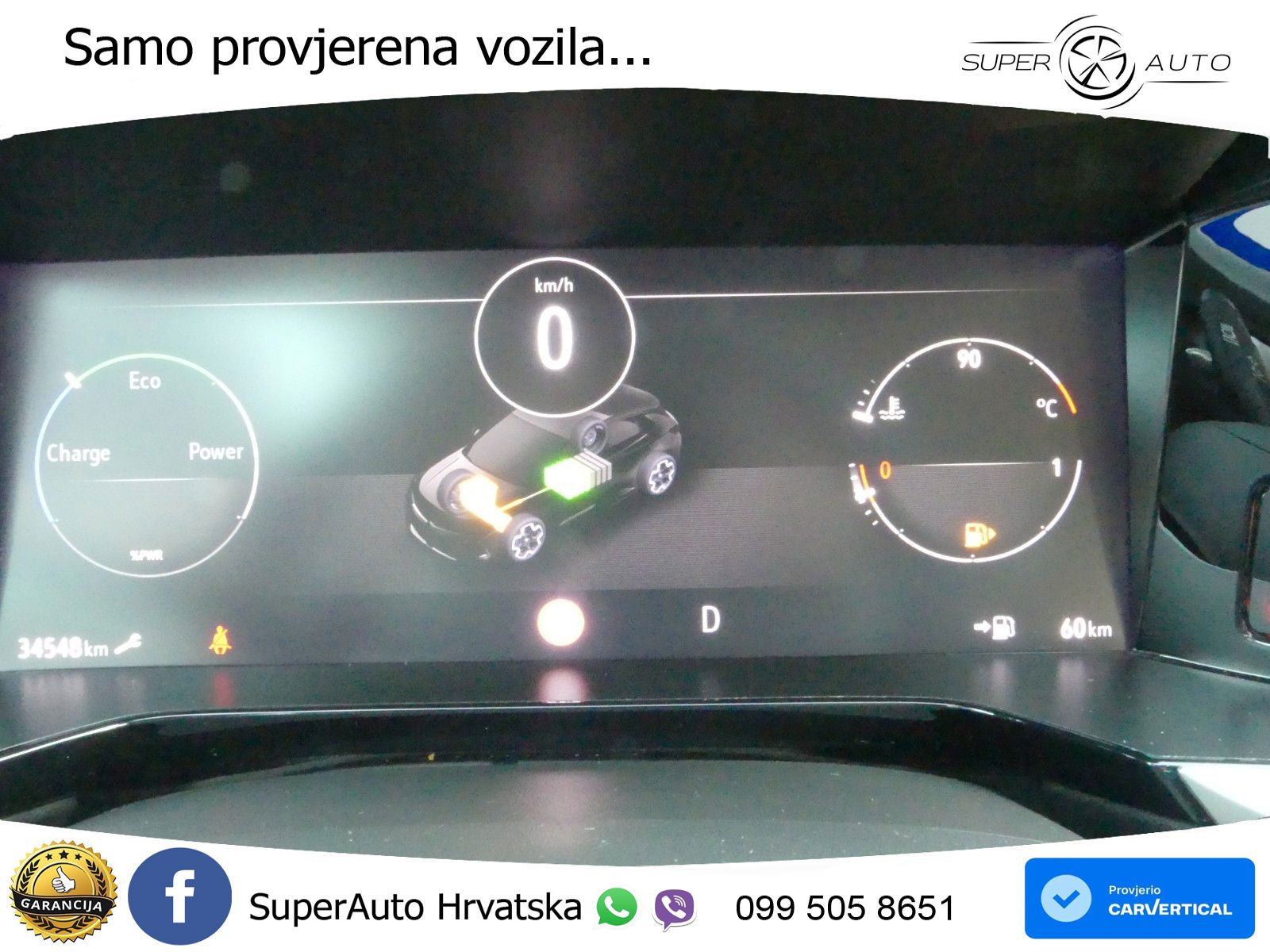 Opel Grandland 1.2 Turbo (136 KS)  e-DCT Ultimate