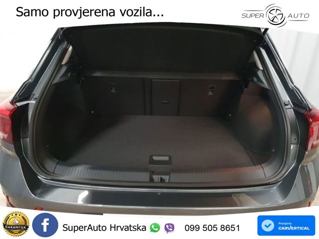 Volkswagen T-Roc I 1.5 TSI (150 KS) DSG