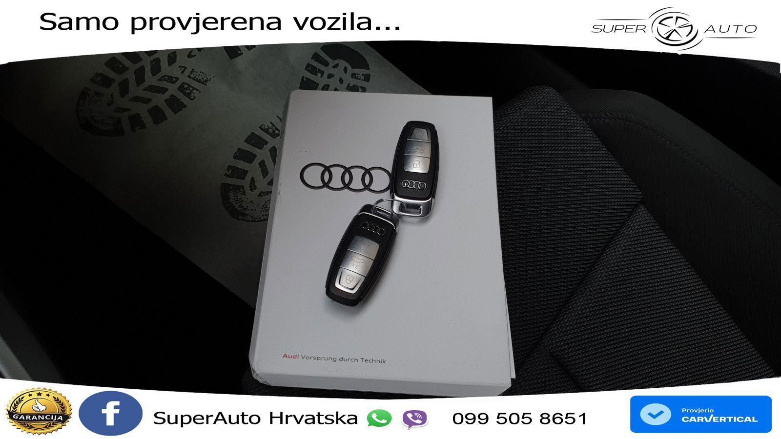 Audi A3 35 TDI (150 KS) S tronic LED+ACC