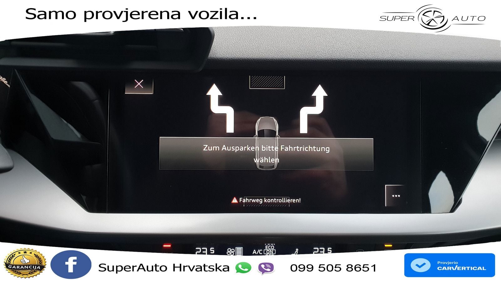 Audi A3 35 TDI (150 KS) S tronic LED+ACC
