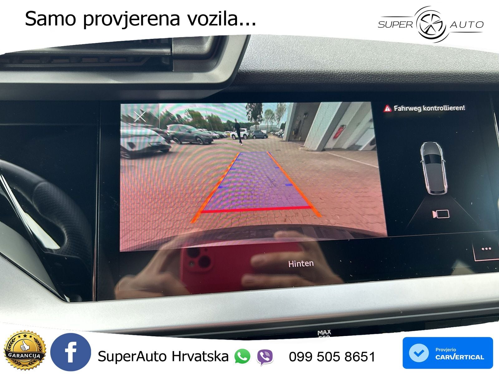 Audi A3 35 TFSI (150 KS) S tronic S line