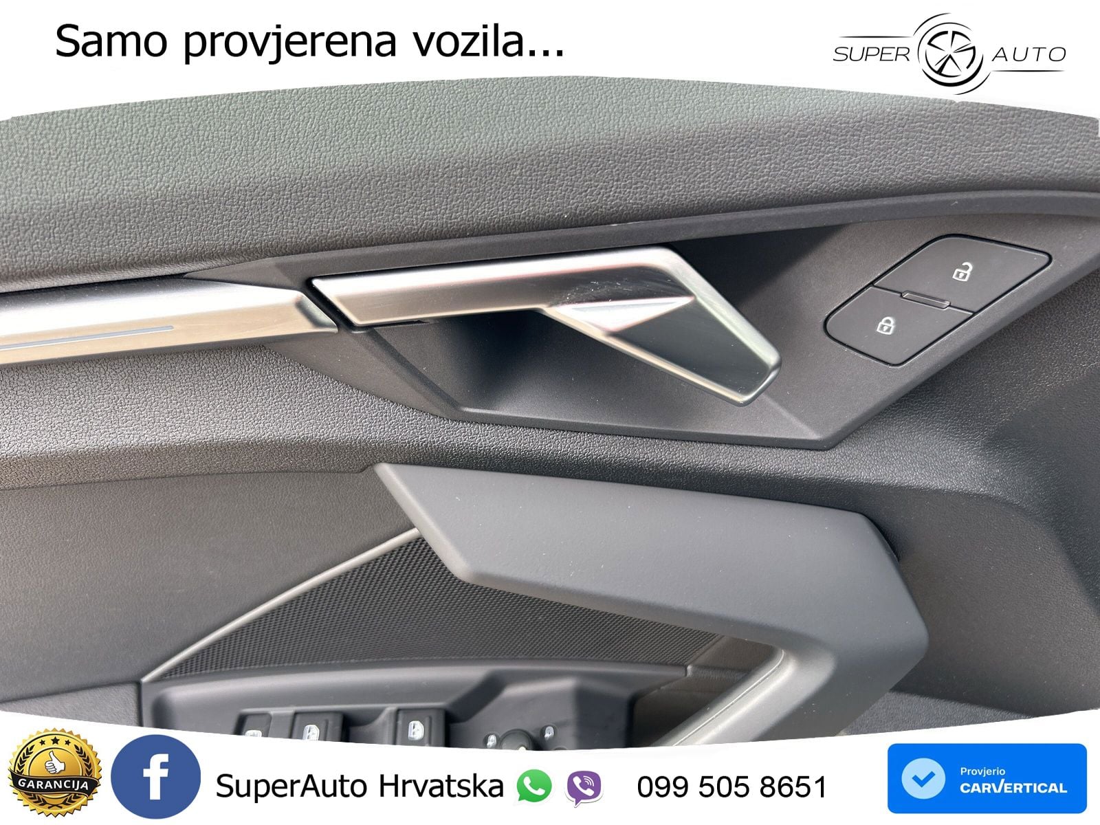 Audi A3 35 TFSI (150 KS) S tronic S line