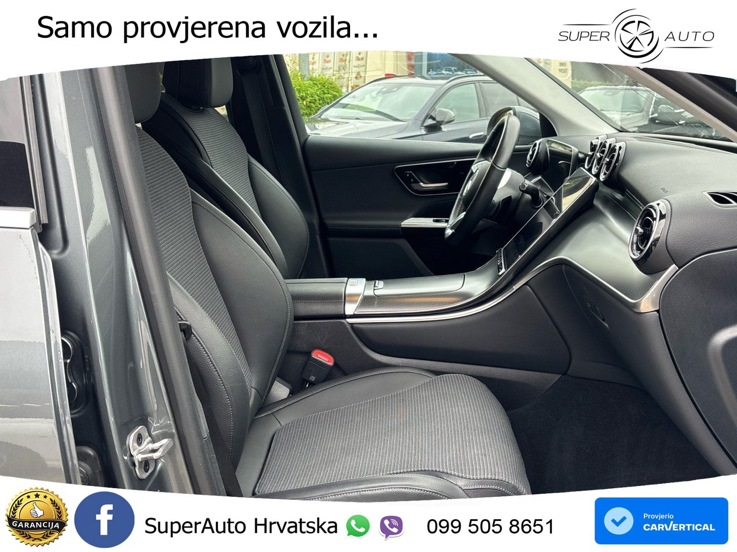 Mercedes GLC 300e (313 KS) 4MATIC 9G-TRONIC Avantgarde LED+GR SJED+ACC