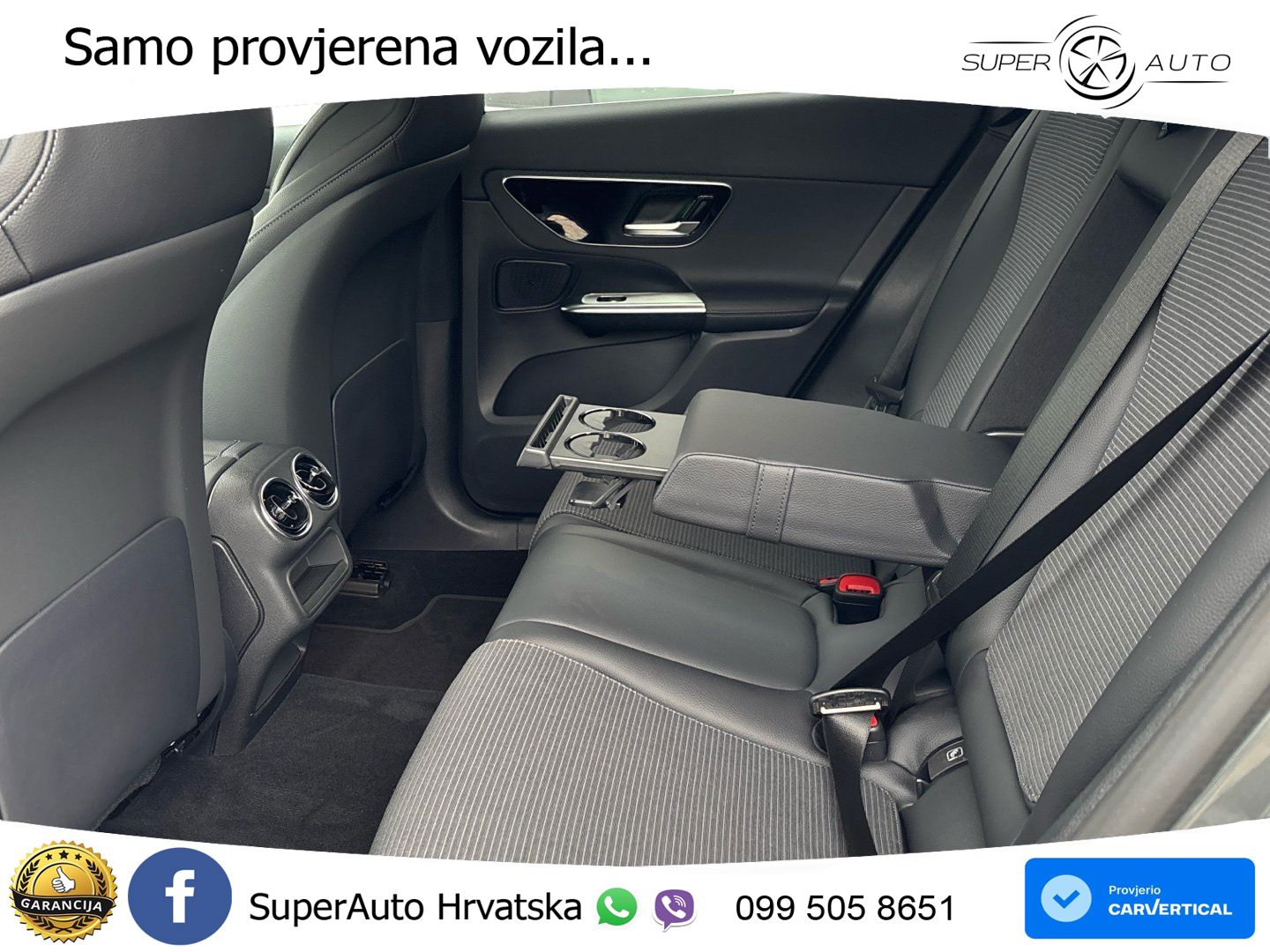 Mercedes GLC 300e (313 KS) 4MATIC 9G-TRONIC Avantgarde LED+GR SJED+ACC