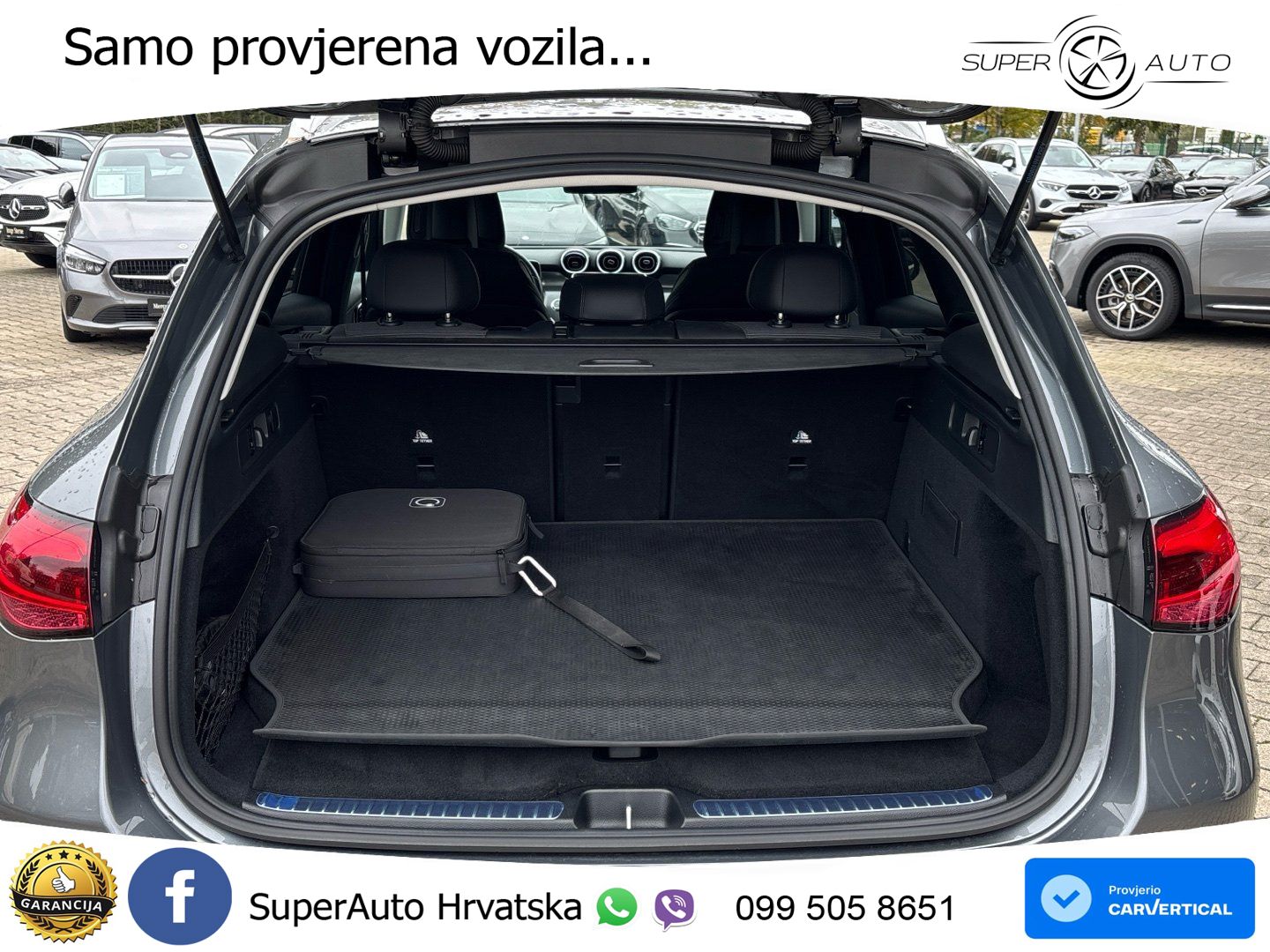 Mercedes GLC 300e (313 KS) 4MATIC 9G-TRONIC Avantgarde LED+GR SJED+ACC