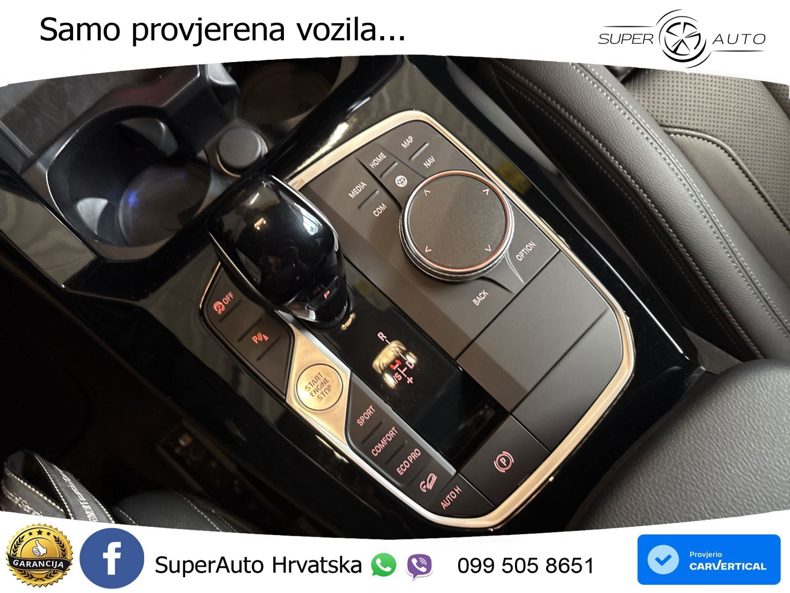 BMW X3 20i xDrive Steptronic M Sport