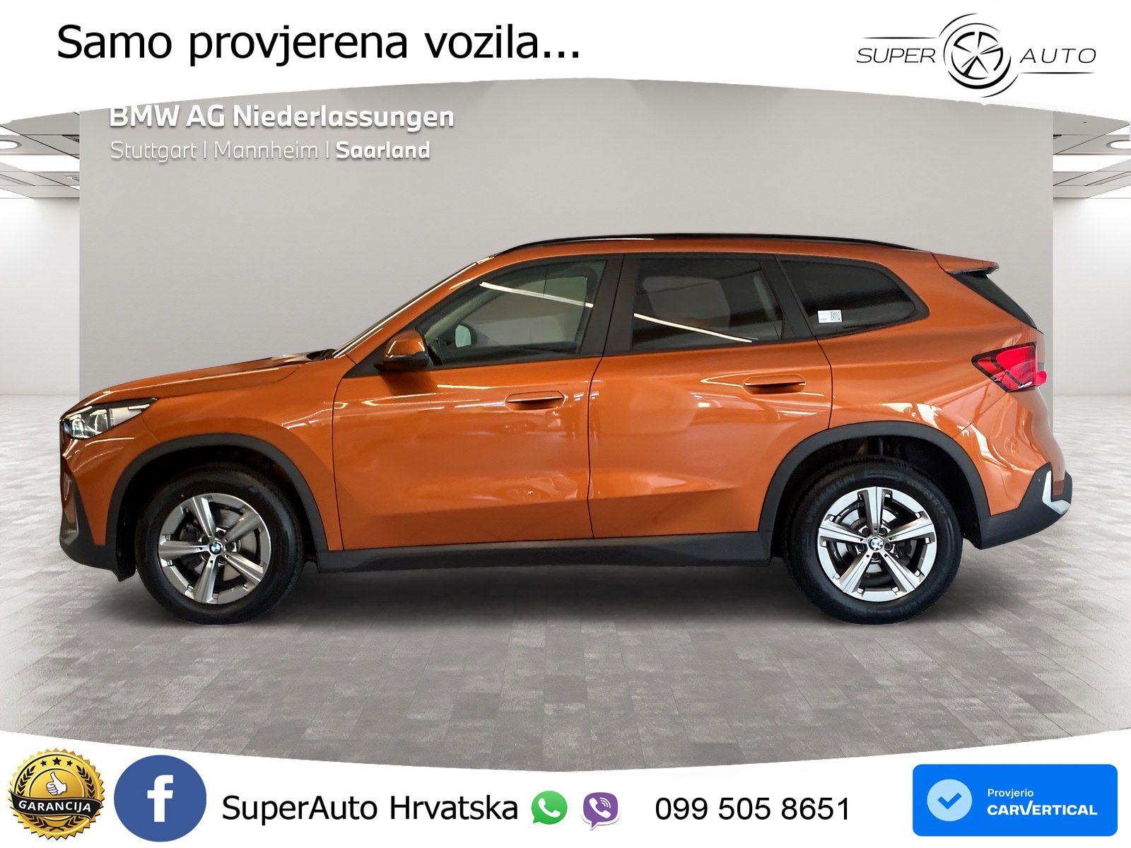BMW X1 18d (150 KS) sDrive Steptronic LED+GR SJED+ACC