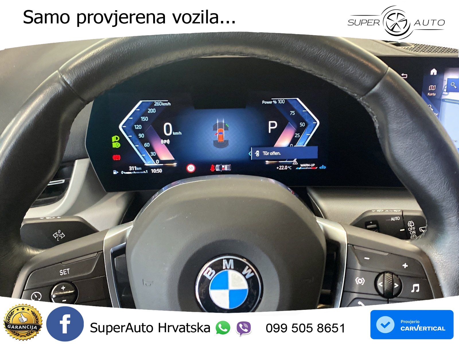 BMW X1 18d (150 KS) sDrive Steptronic LED+GR SJED+ACC