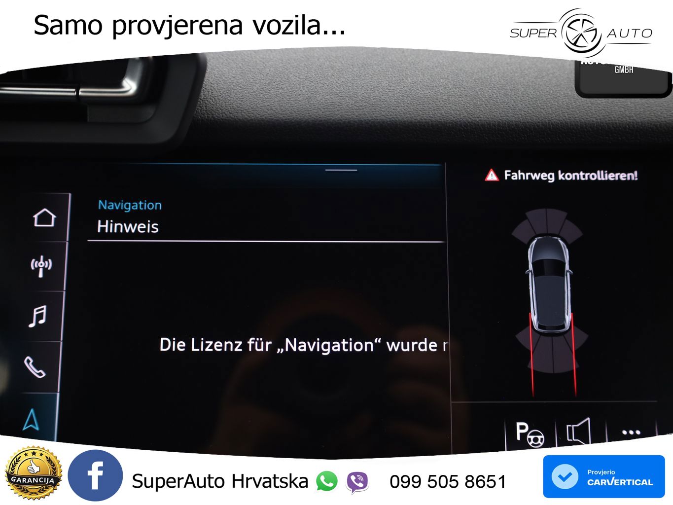 Audi A3 Sportback 30 TFSI (116 KS) Mild Hybrid S tronic