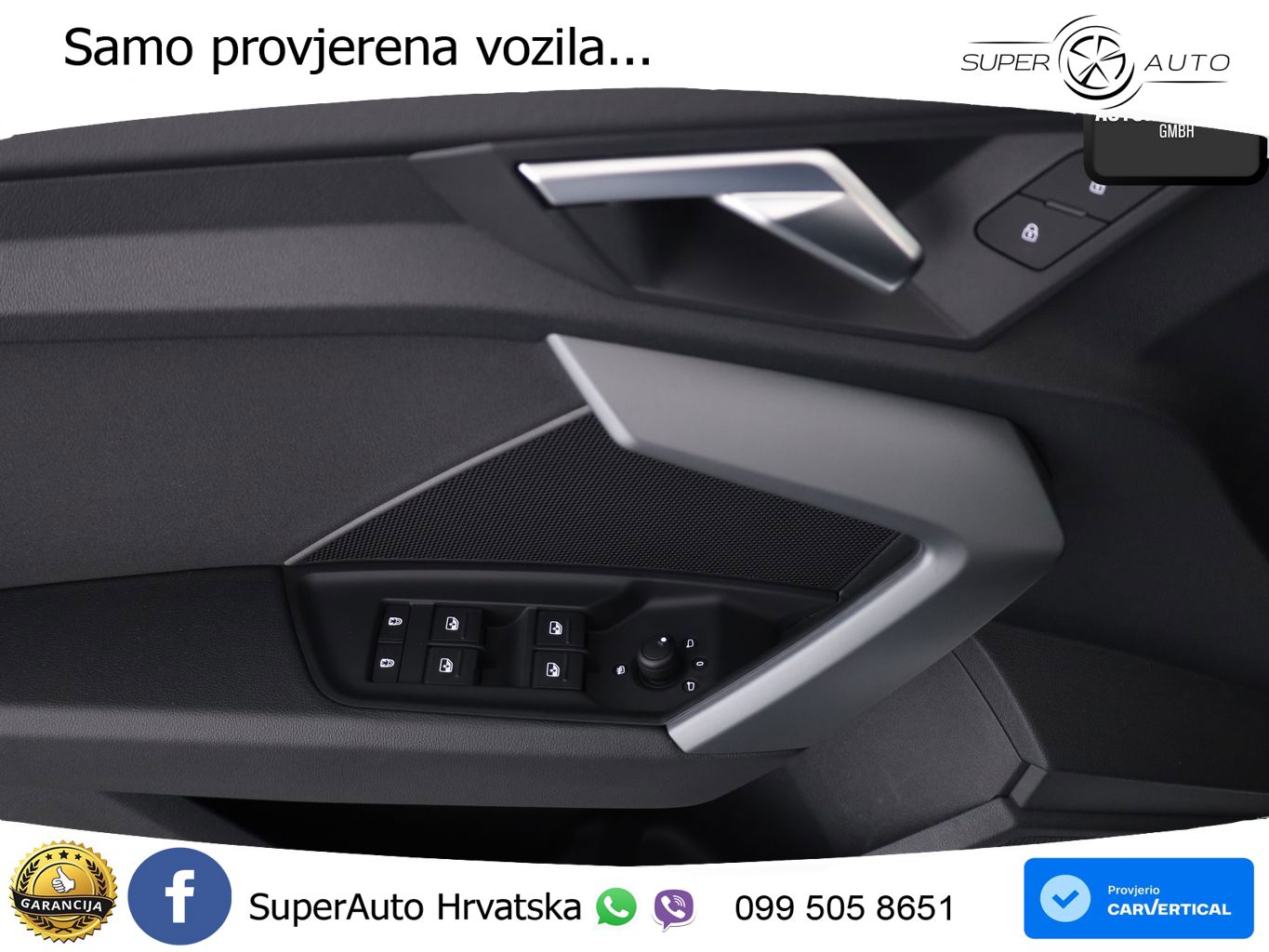 Audi A3 Sportback 30 TFSI (116 KS) Mild Hybrid S tronic