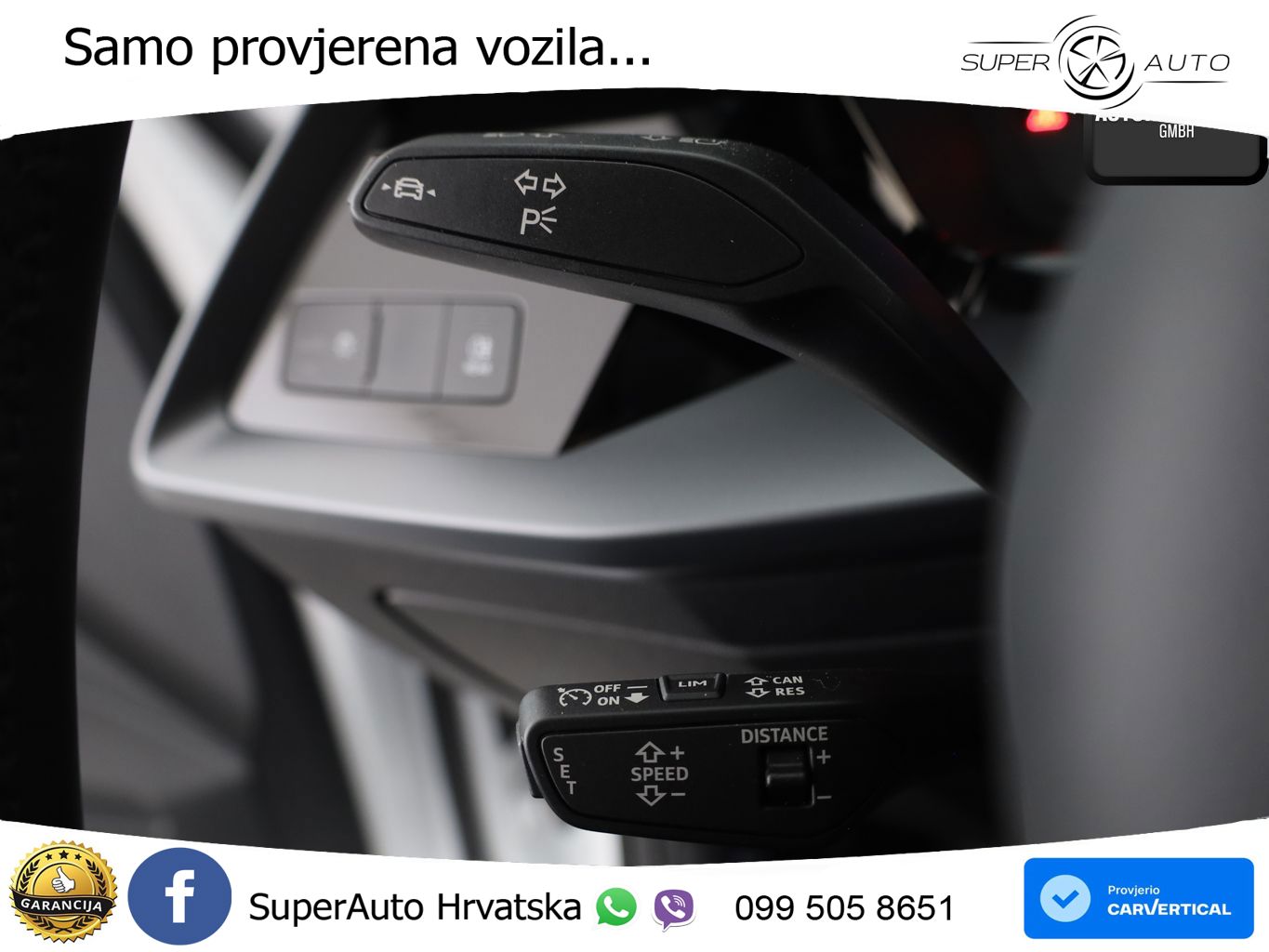 Audi A3 Sportback 30 TFSI (116 KS) Mild Hybrid S tronic