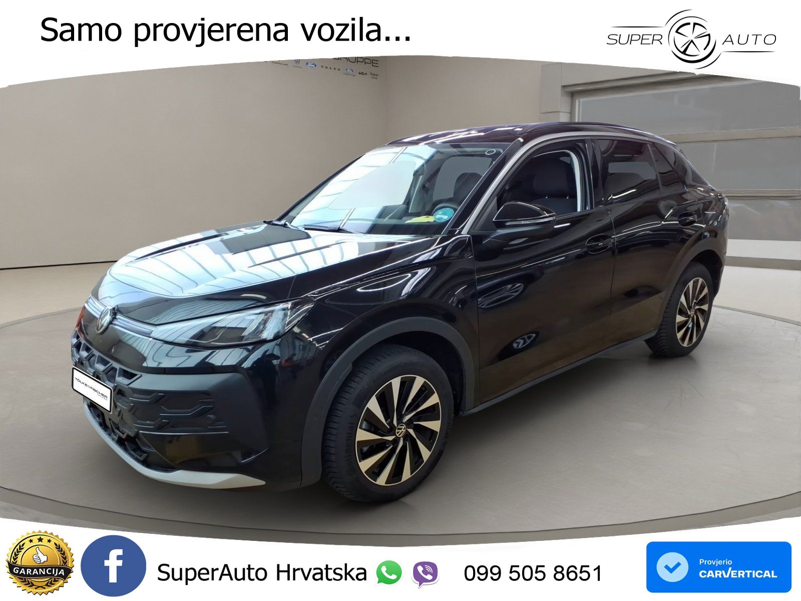 Volkswagen T-Roc II 1.5 eTSI (116 KS)  DSG LED+GR SJED+ACC